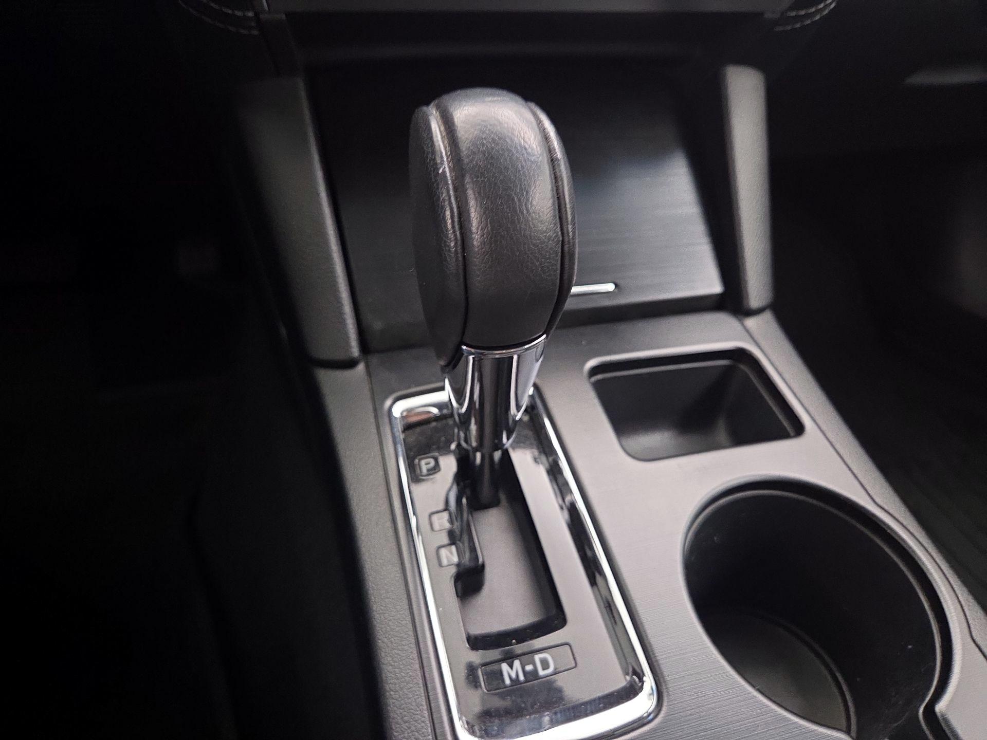 Thumbnail: 2019 Subaru Outback - 18