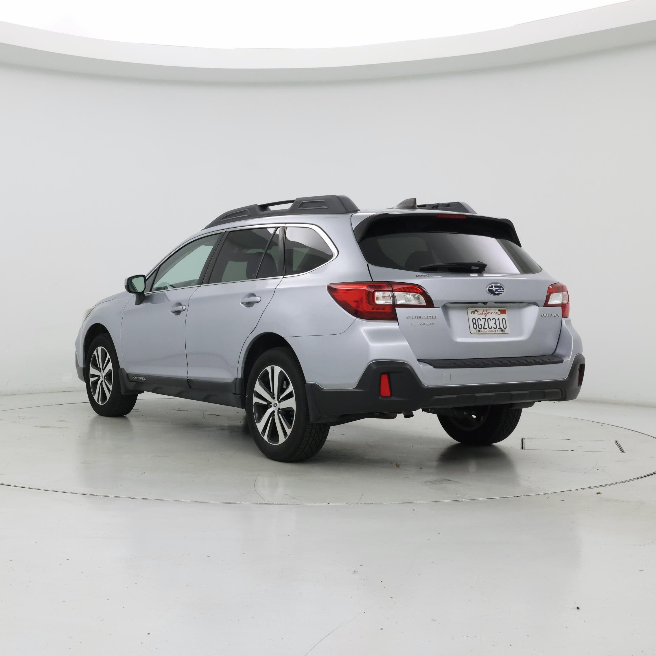 Thumbnail: 2019 Subaru Outback - 2