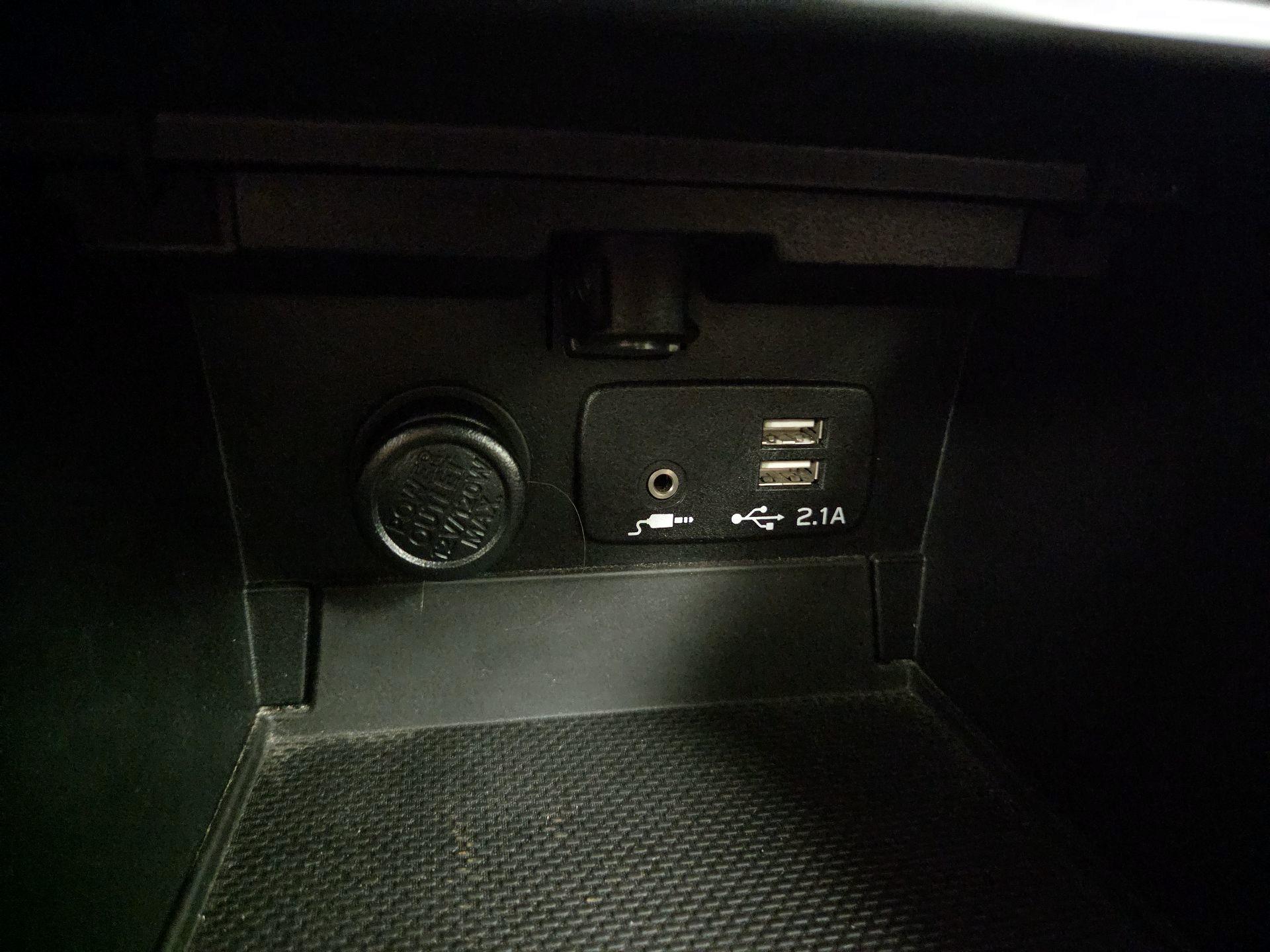 Thumbnail: 2019 Subaru Outback - 19