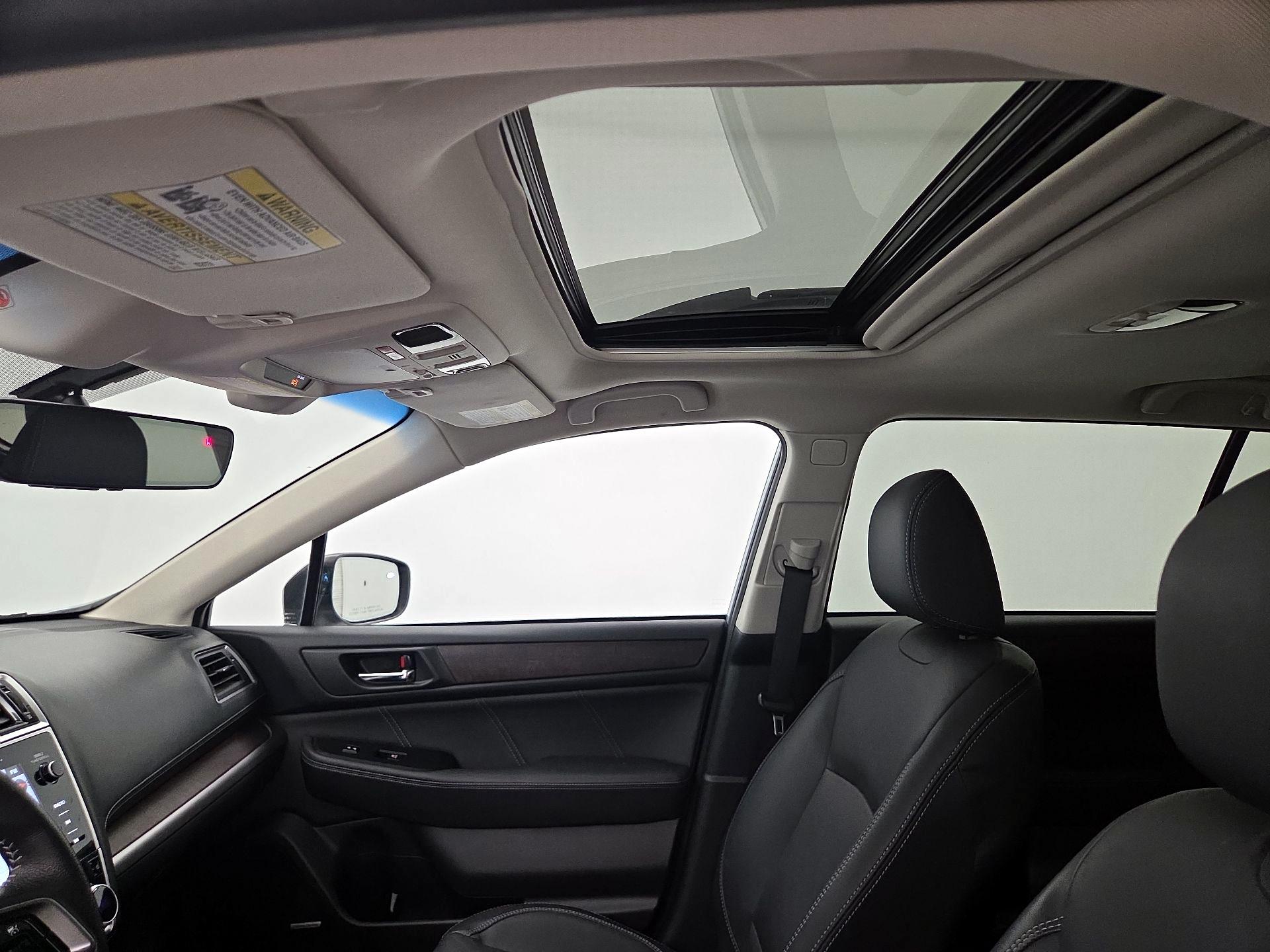 Thumbnail: 2019 Subaru Outback - 20