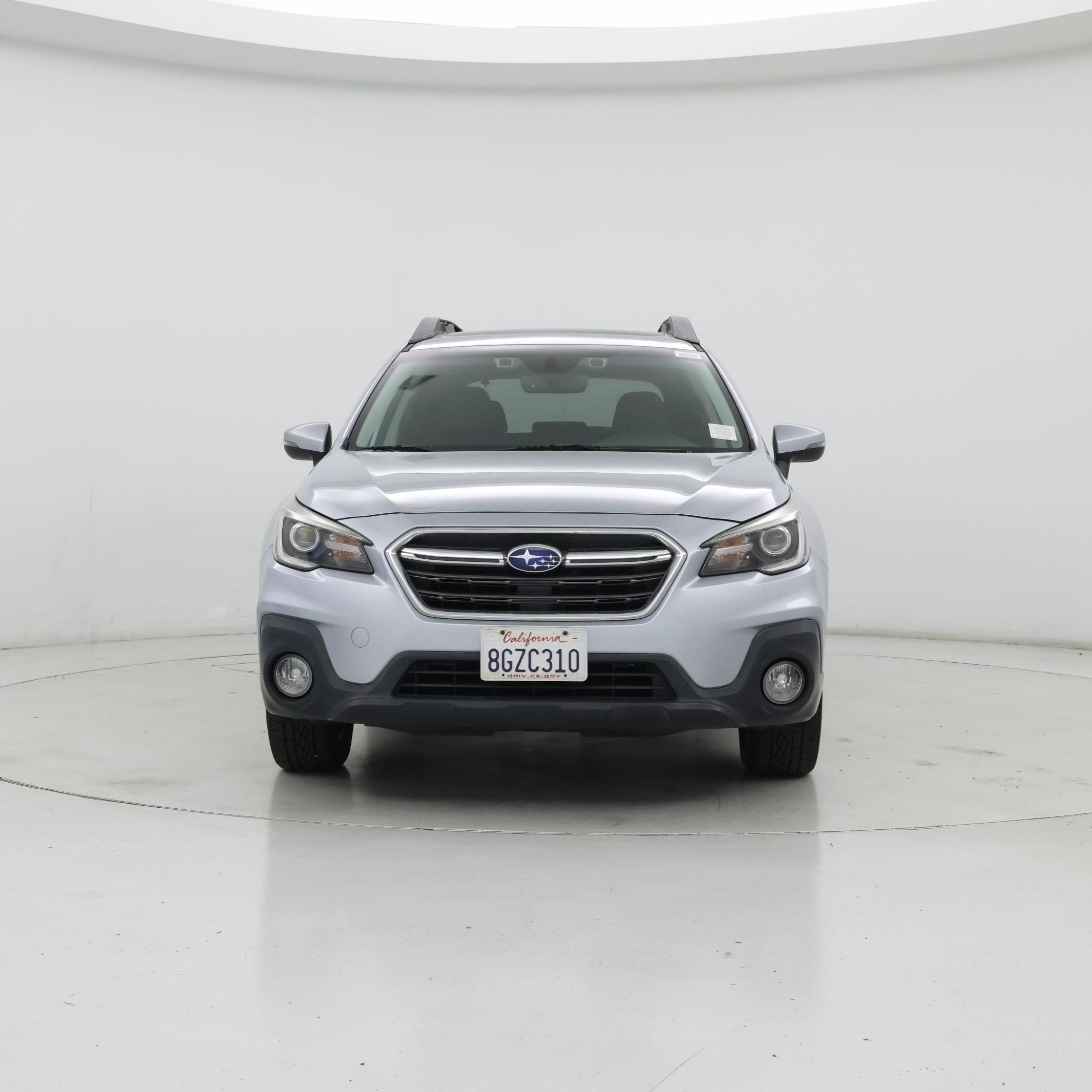 Thumbnail: 2019 Subaru Outback - 5