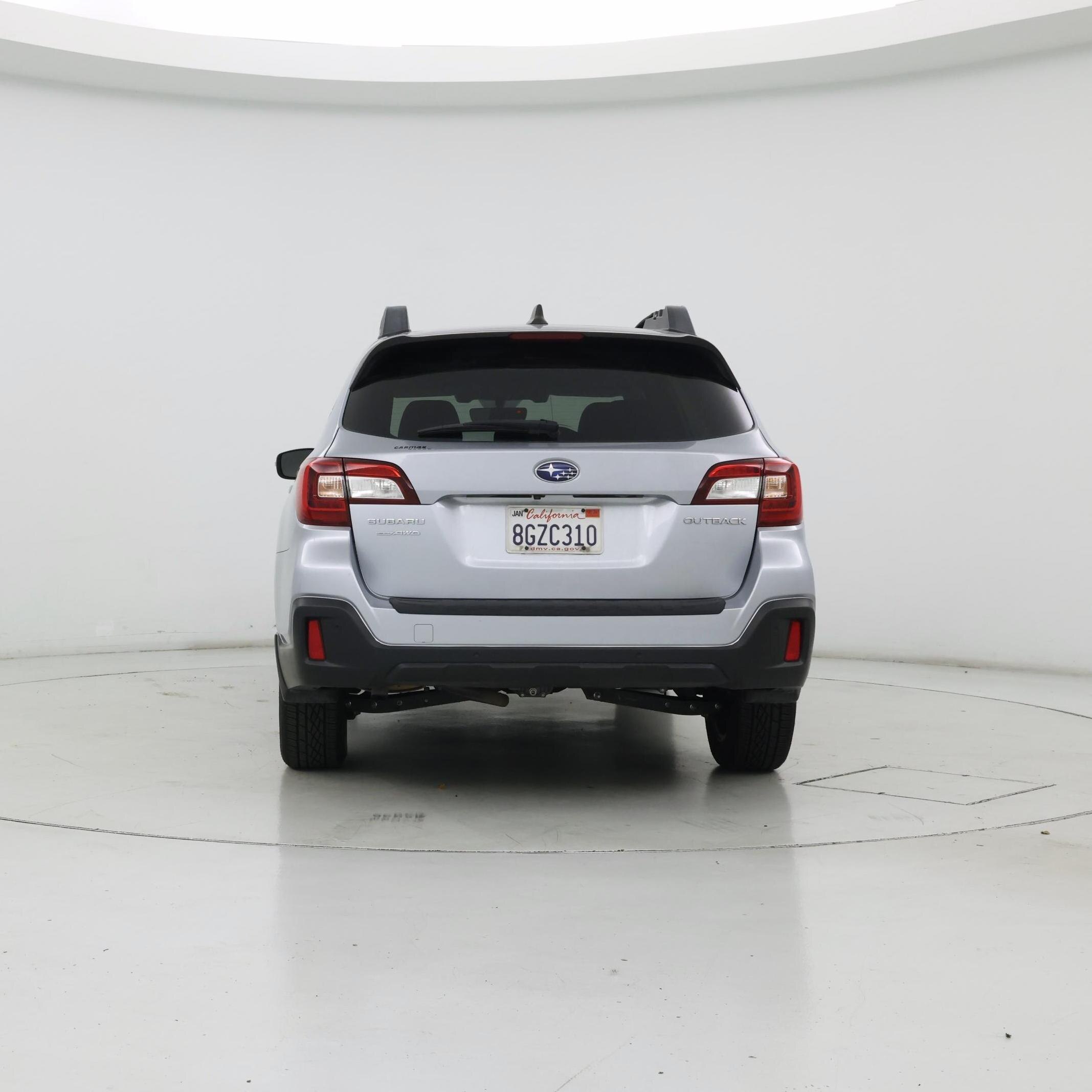 Thumbnail: 2019 Subaru Outback - 6