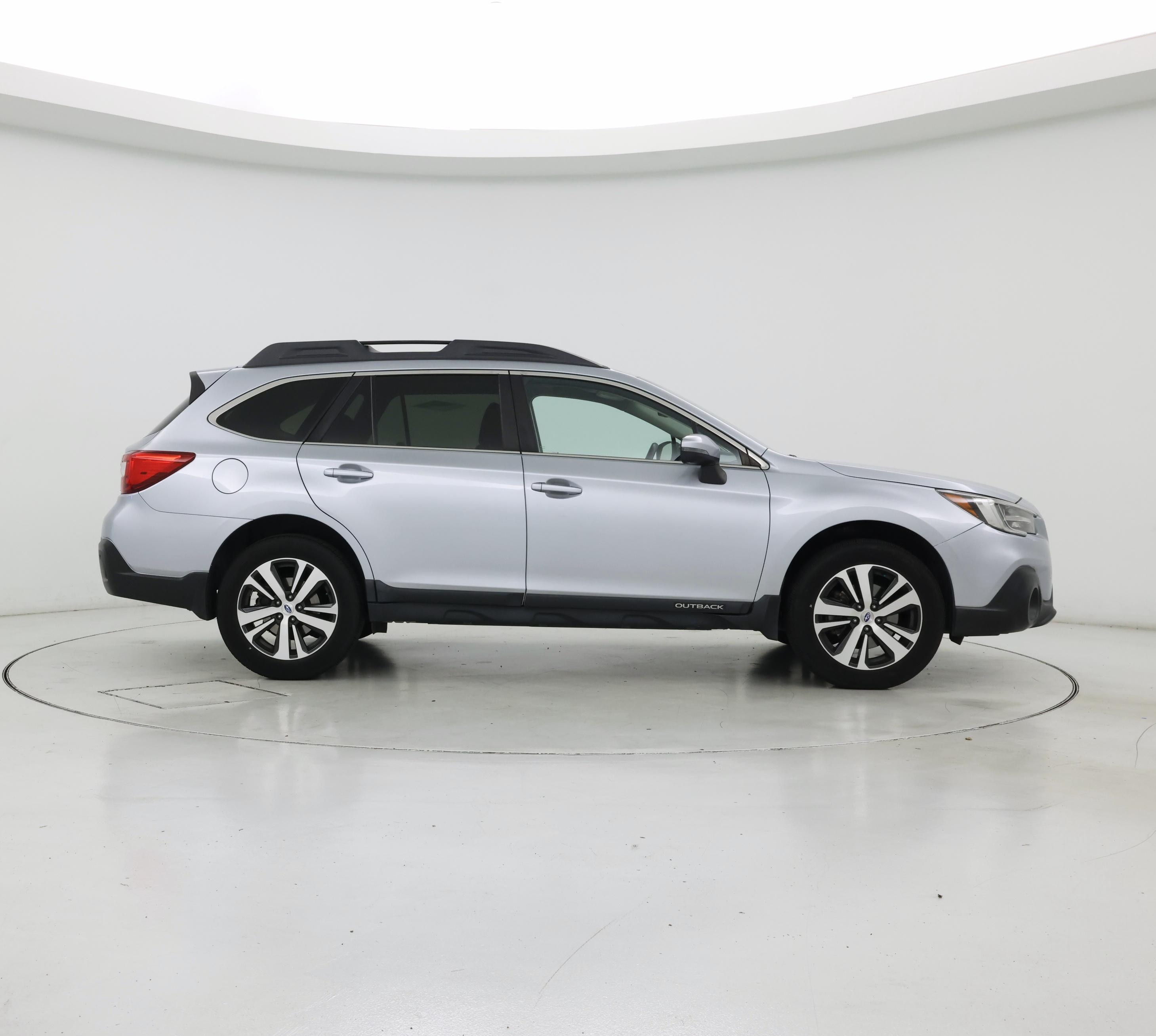 Thumbnail: 2019 Subaru Outback - 7