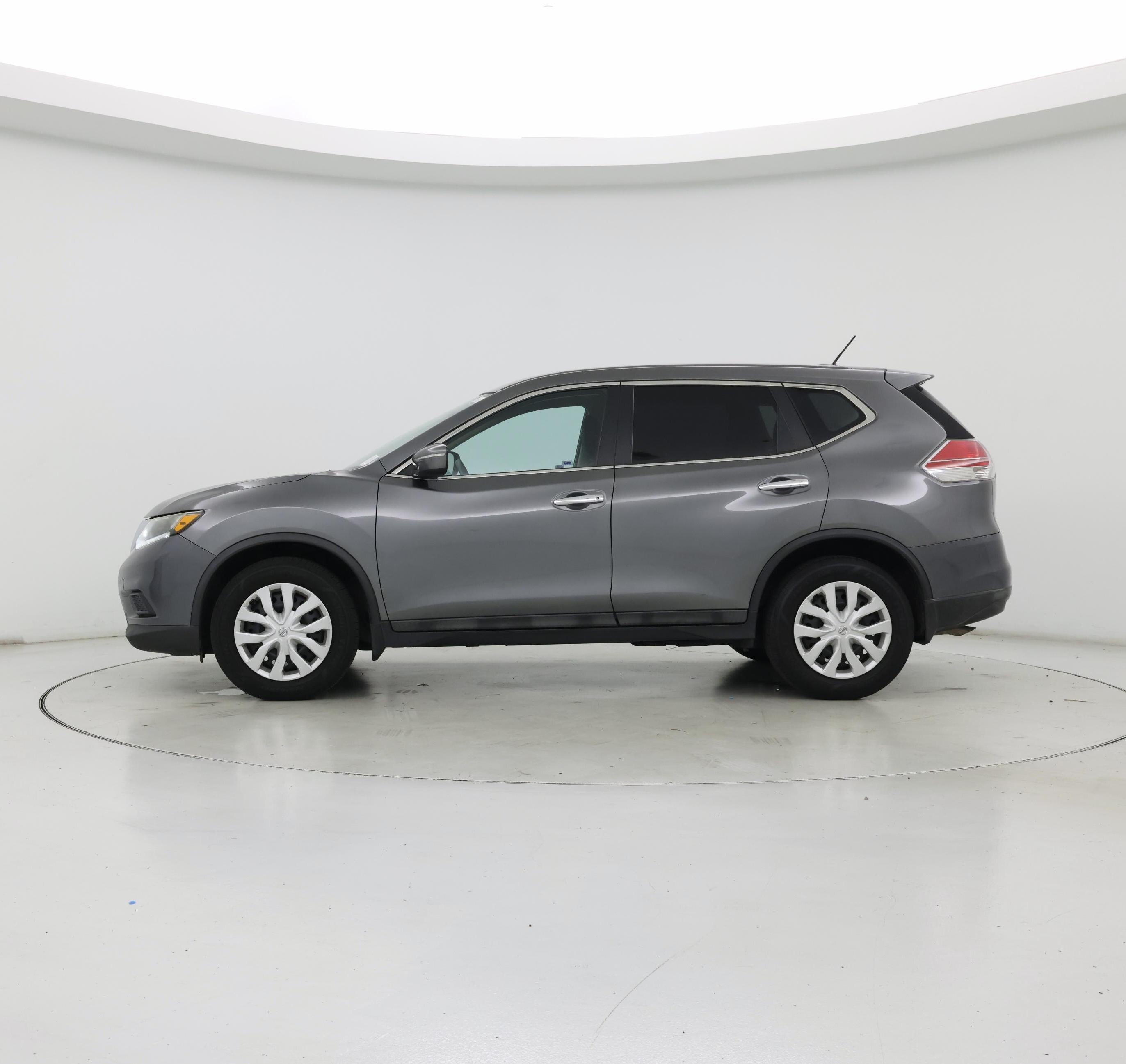Thumbnail: 2015 Nissan Rogue - 3