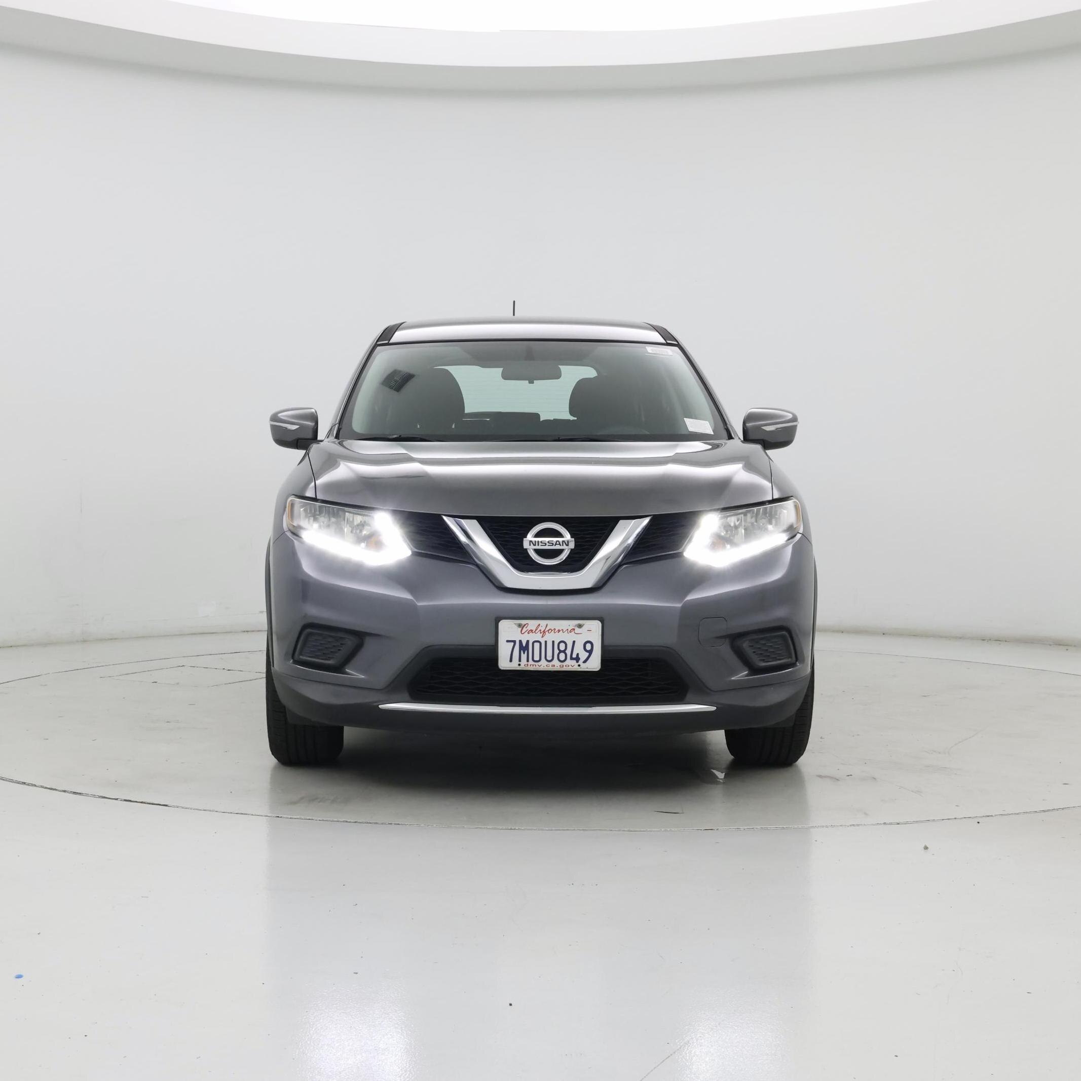 Thumbnail: 2015 Nissan Rogue - 5