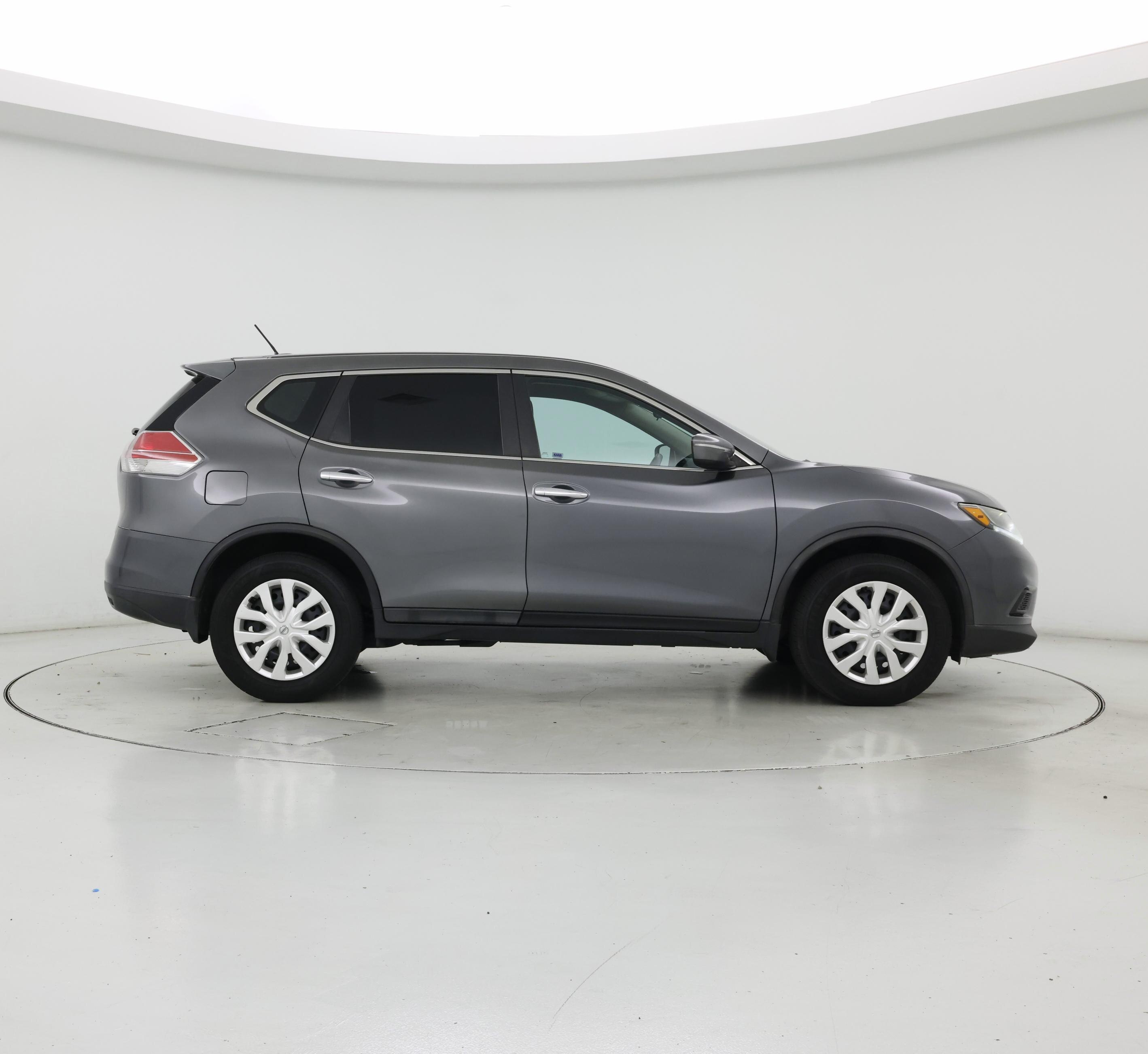 Thumbnail: 2015 Nissan Rogue - 7