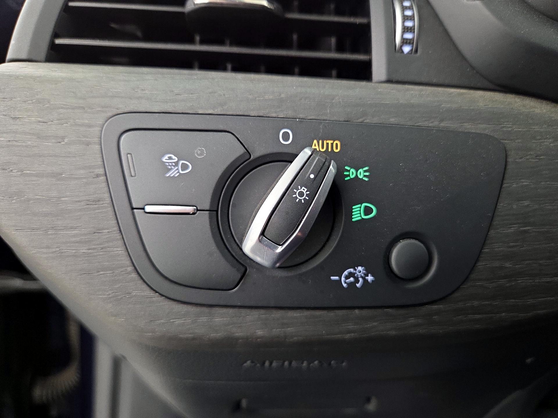 Thumbnail: 2023 Audi A5 - 13