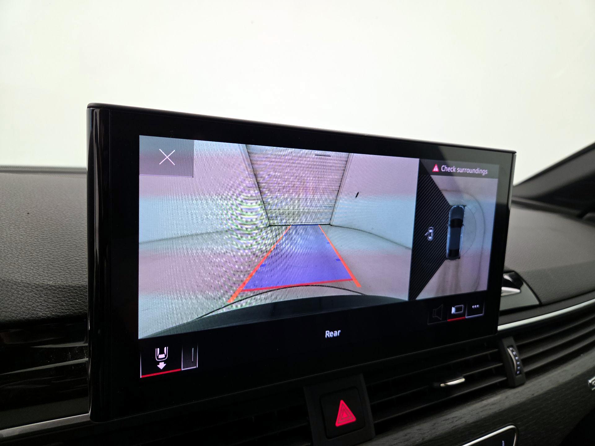 Thumbnail: 2023 Audi A5 - 14