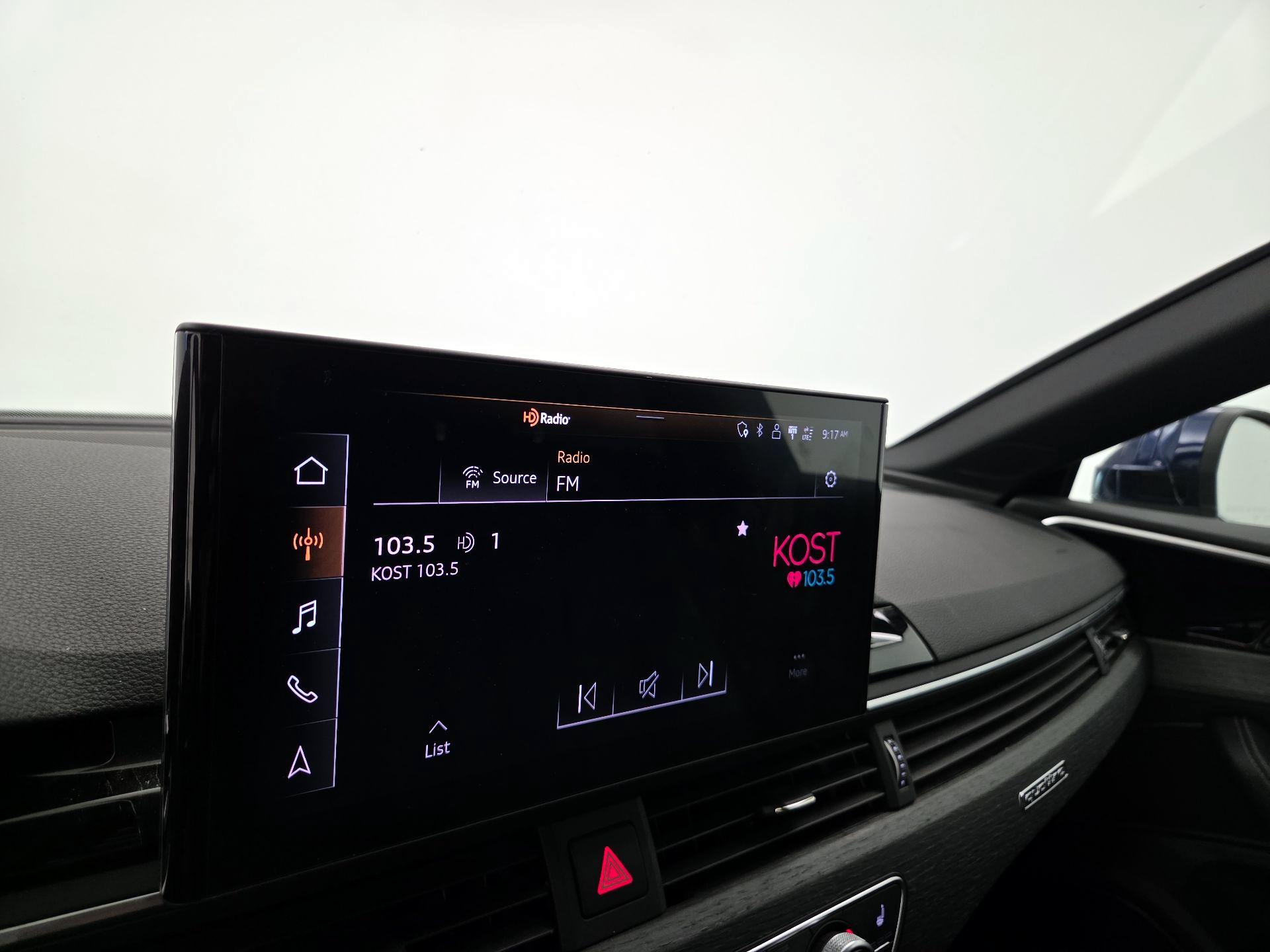 Thumbnail: 2023 Audi A5 - 15