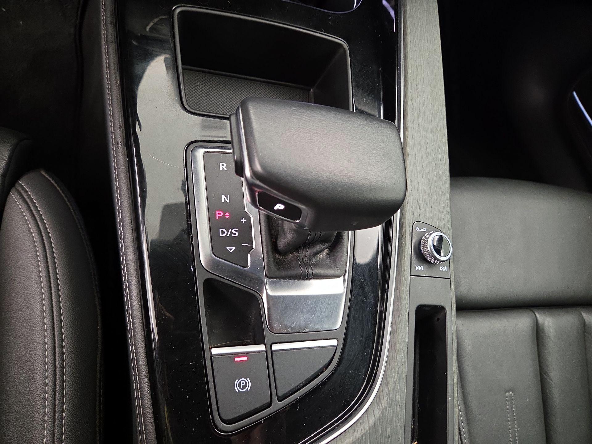 Thumbnail: 2023 Audi A5 - 17