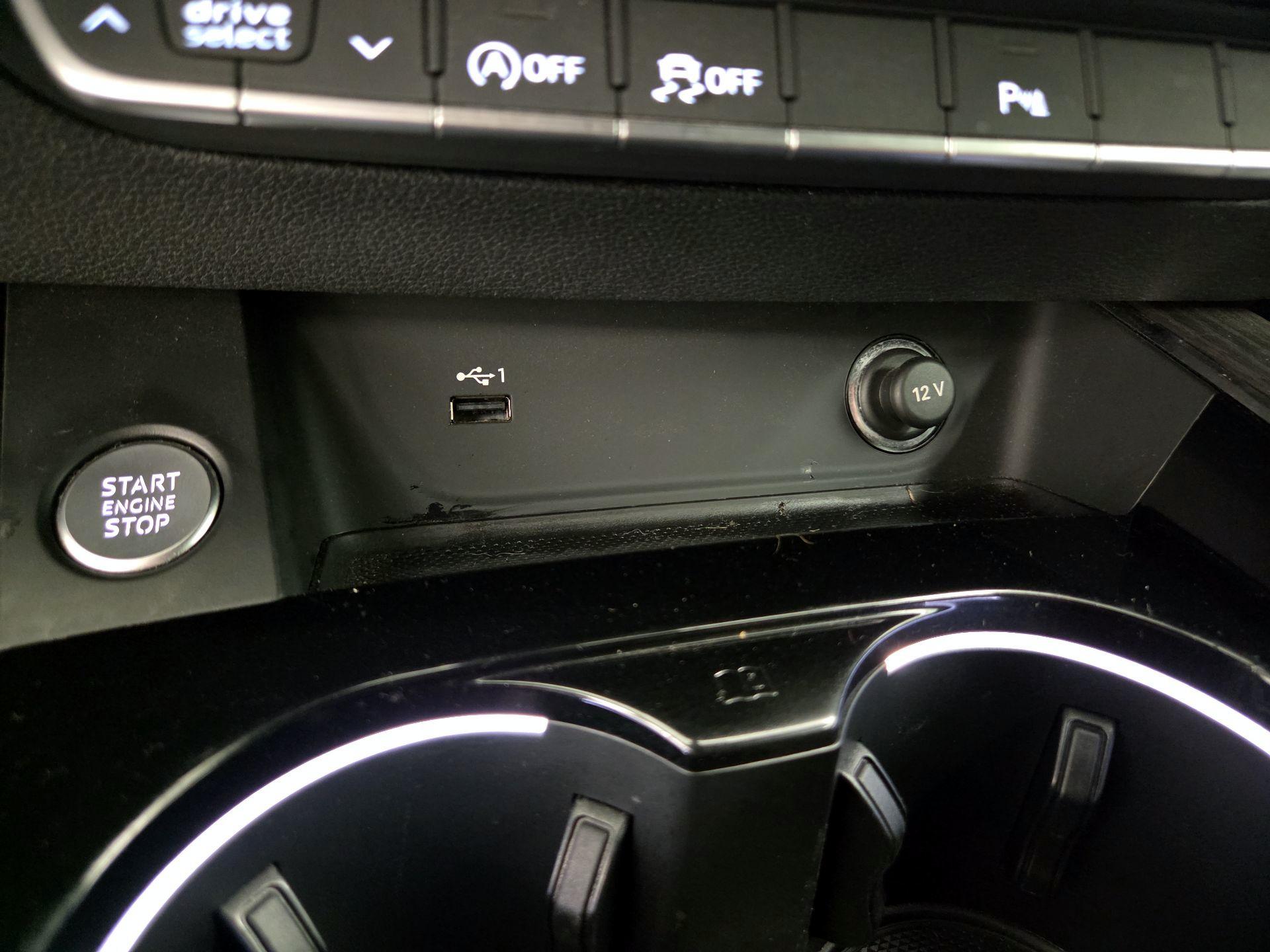 Thumbnail: 2023 Audi A5 - 18