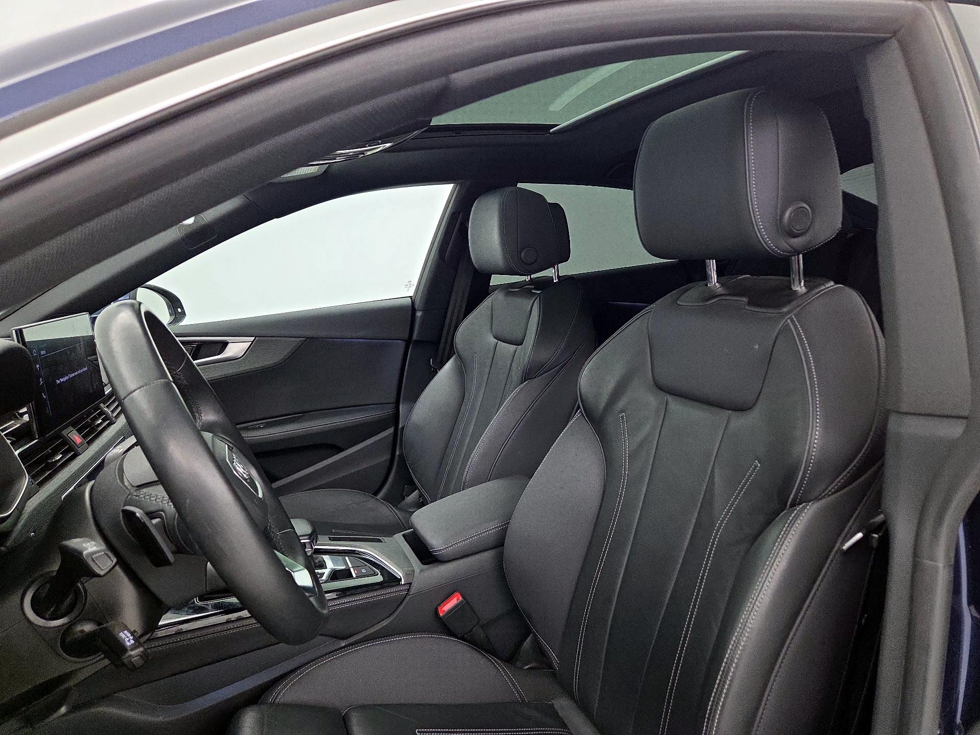 Thumbnail: 2023 Audi A5 - 19