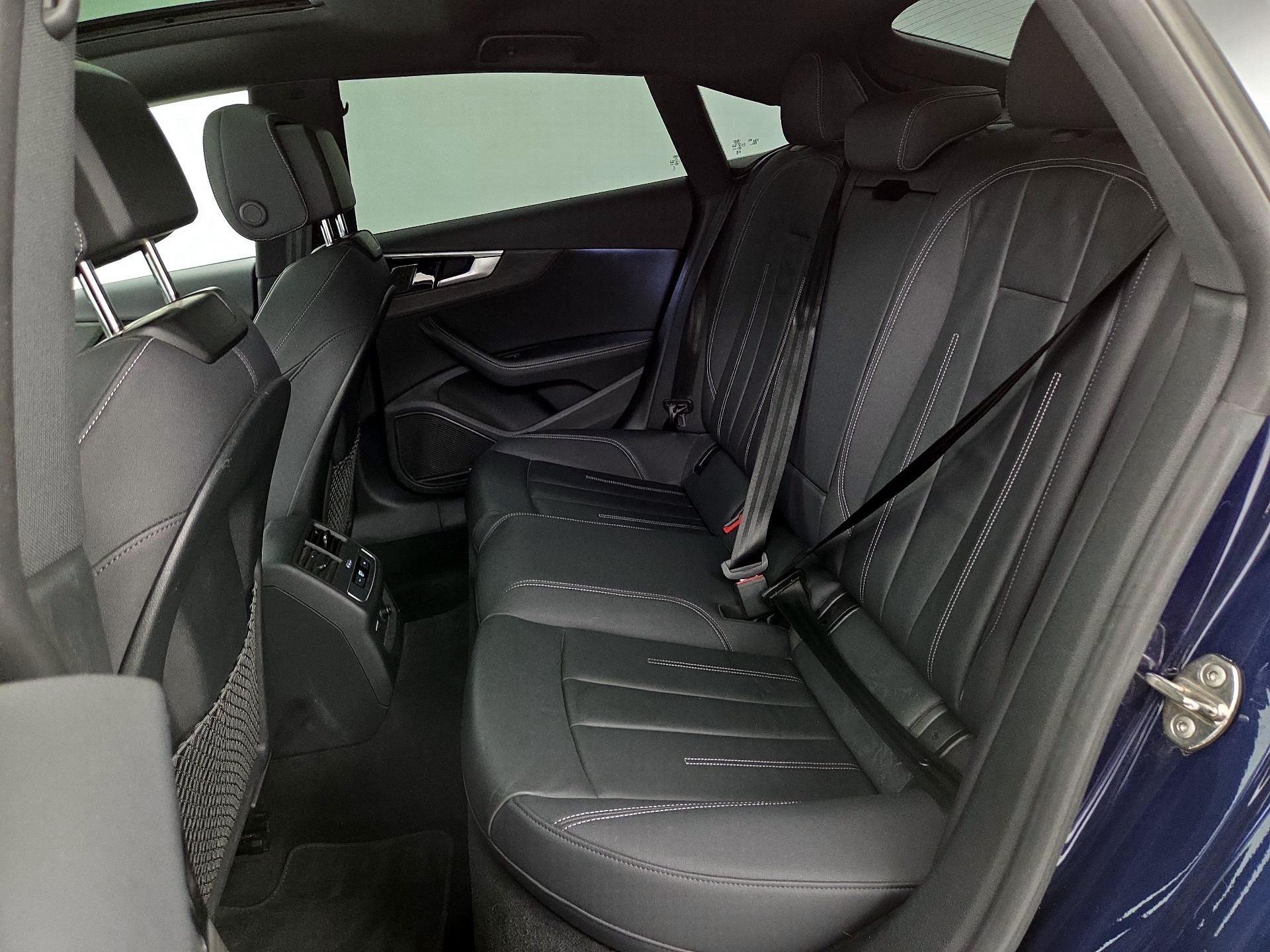 Thumbnail: 2023 Audi A5 - 20