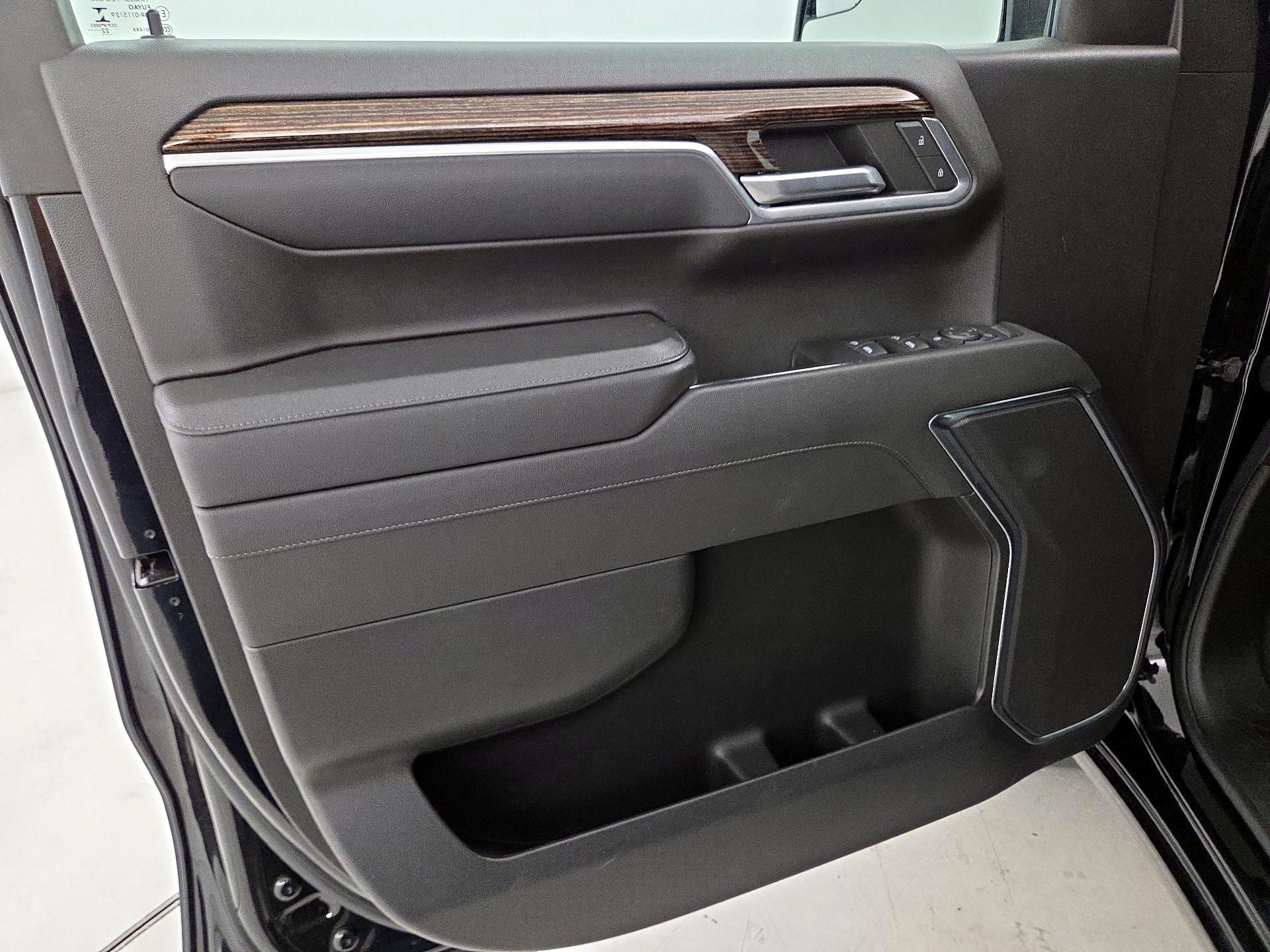 Thumbnail: 2022 GMC Sierra 1500 - 12