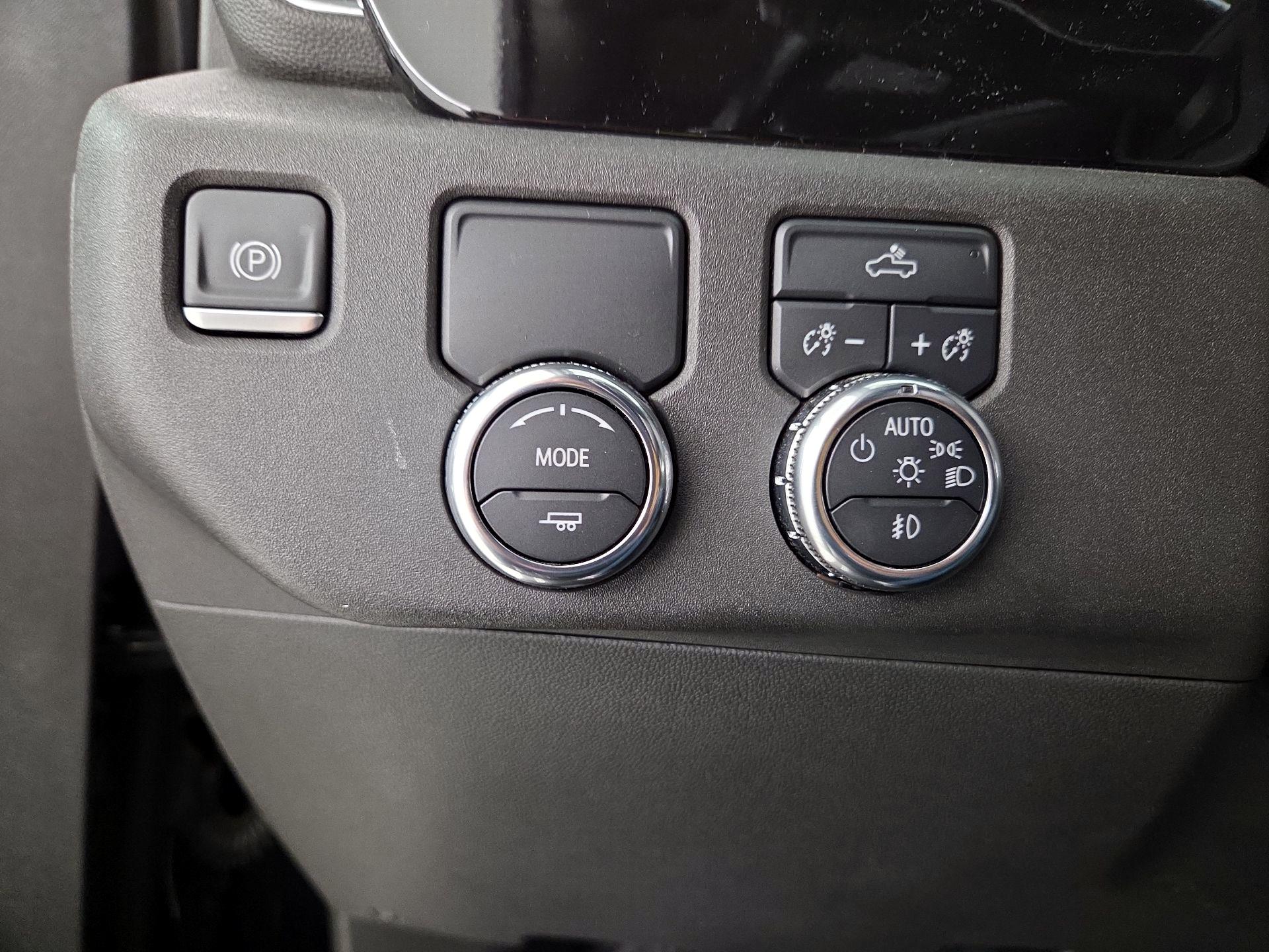 Thumbnail: 2022 GMC Sierra 1500 - 13