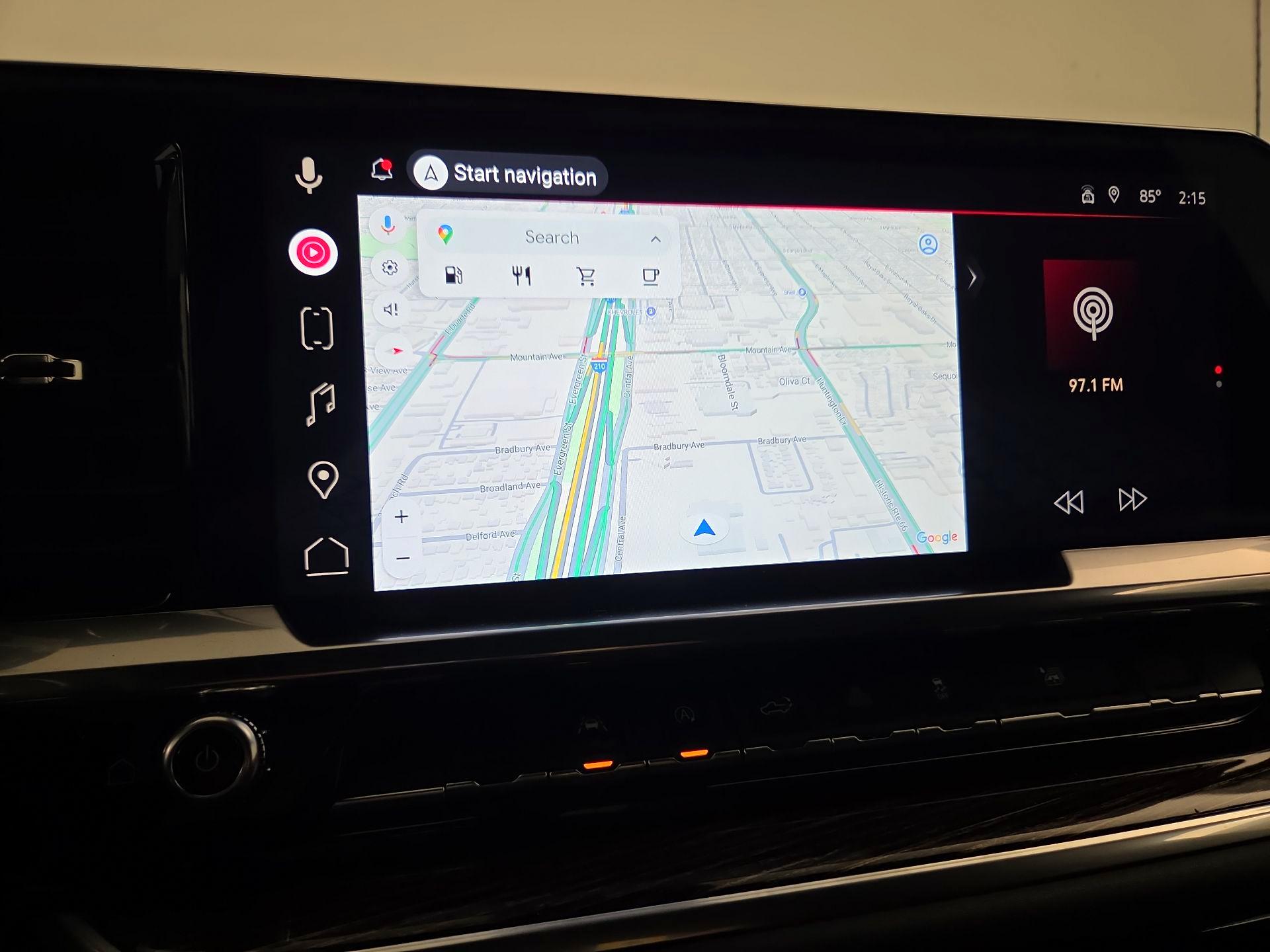 Thumbnail: 2022 GMC Sierra 1500 - 14