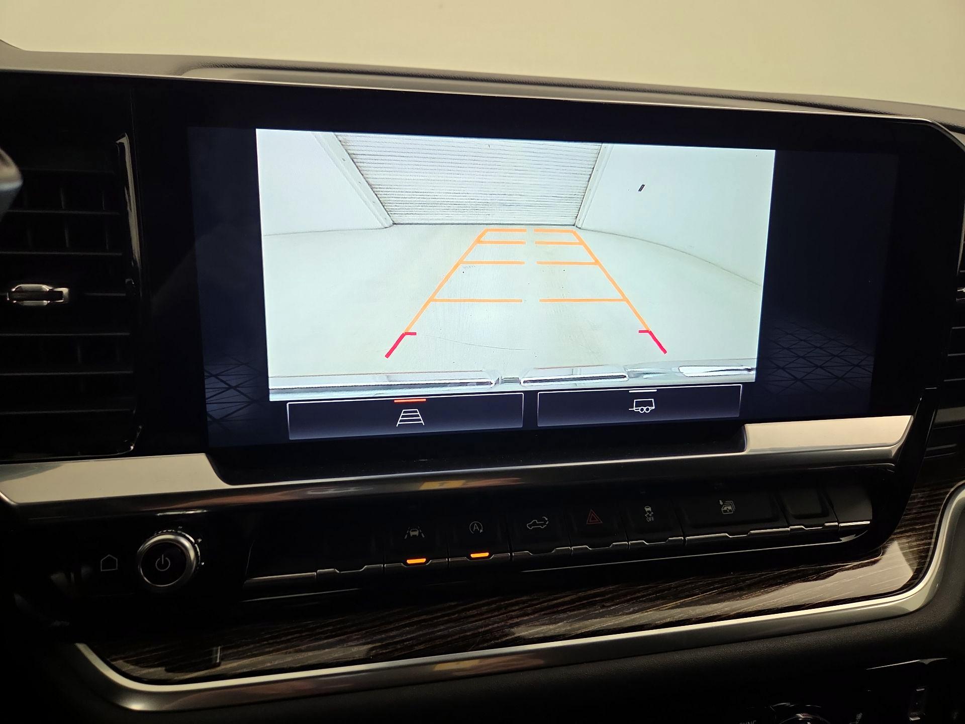 Thumbnail: 2022 GMC Sierra 1500 - 15