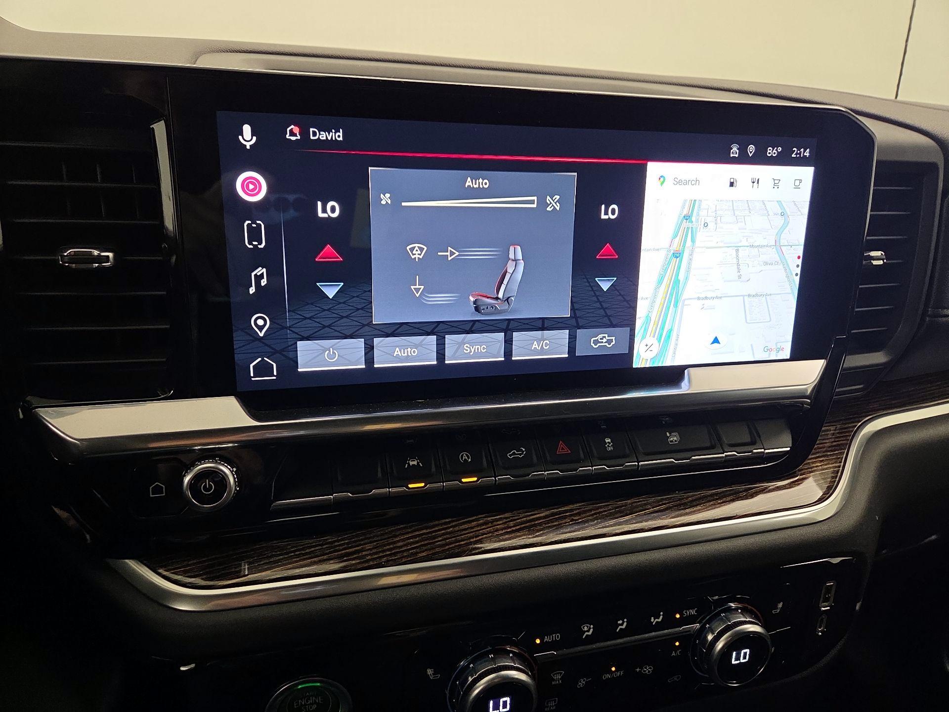 Thumbnail: 2022 GMC Sierra 1500 - 17