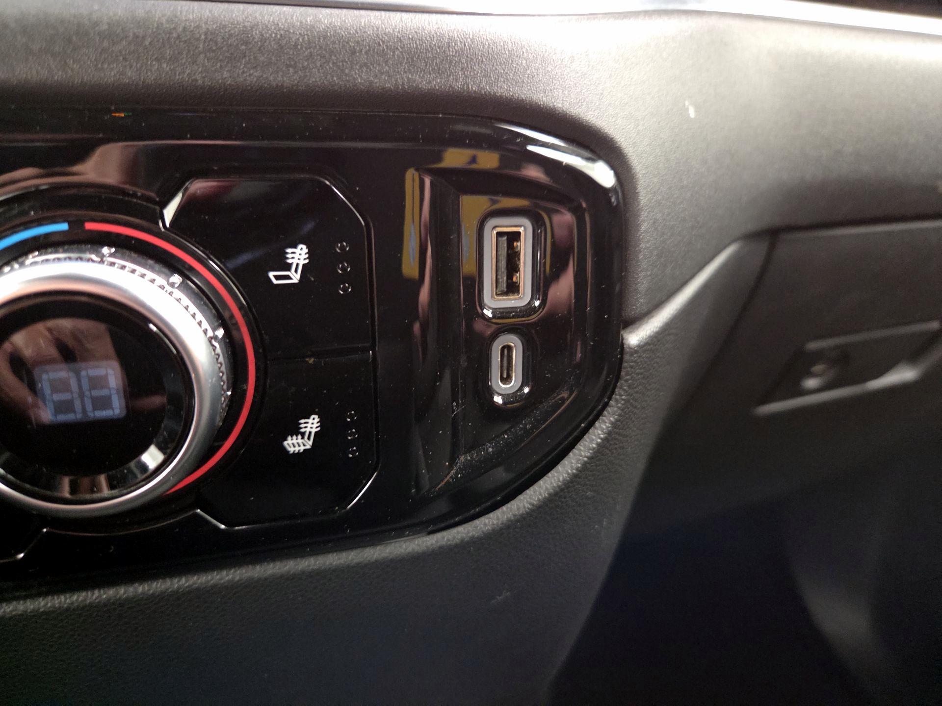 Thumbnail: 2022 GMC Sierra 1500 - 19