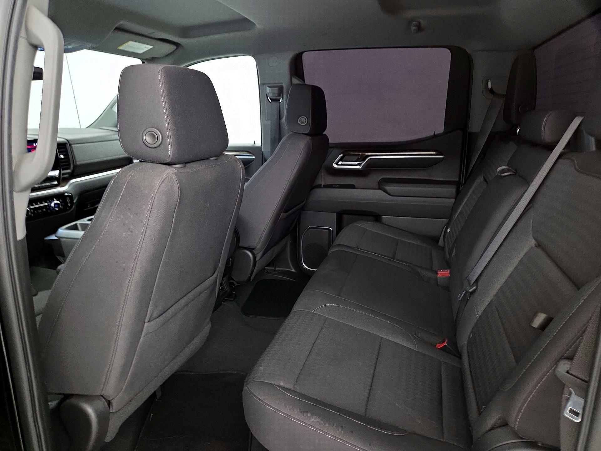 Thumbnail: 2022 GMC Sierra 1500 - 20