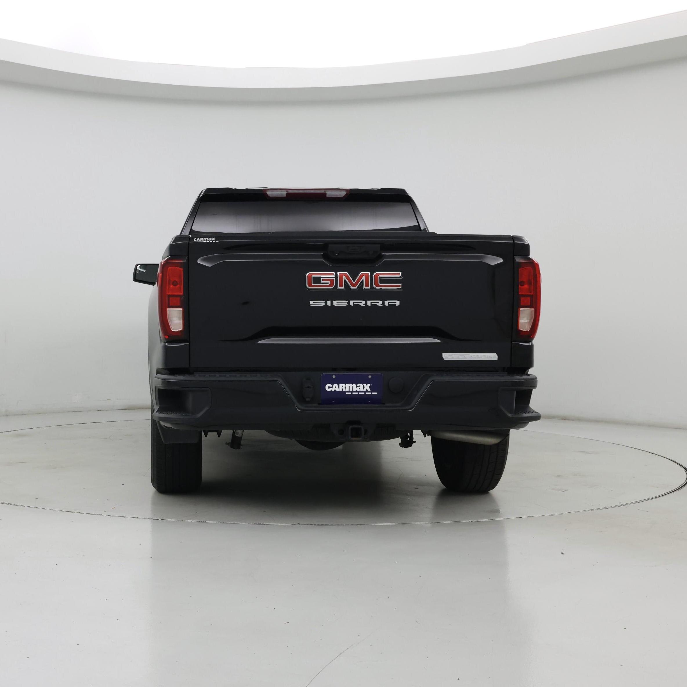 Thumbnail: 2022 GMC Sierra 1500 - 6