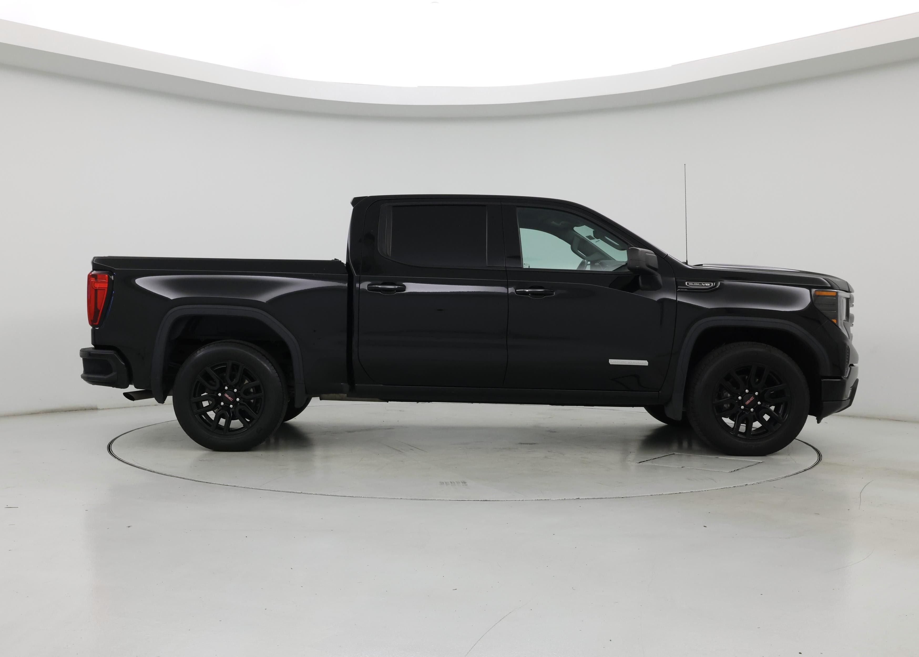 Thumbnail: 2022 GMC Sierra 1500 - 7