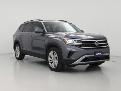 2023 Volkswagen Atlas SE w/Tech