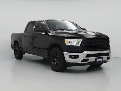 2023 Ram 1500 Bighorn