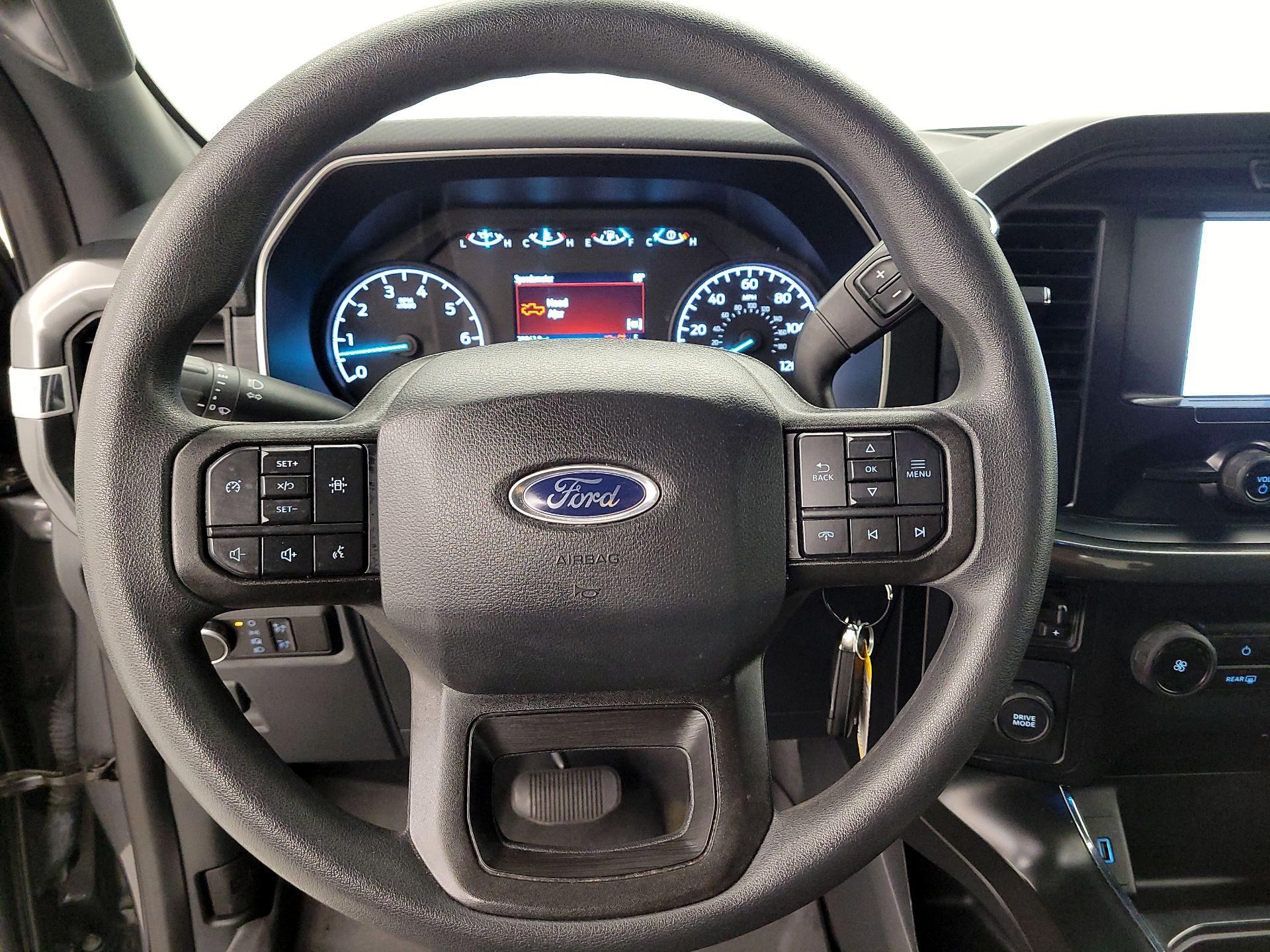 Thumbnail: 2023 Ford F-150 - 10