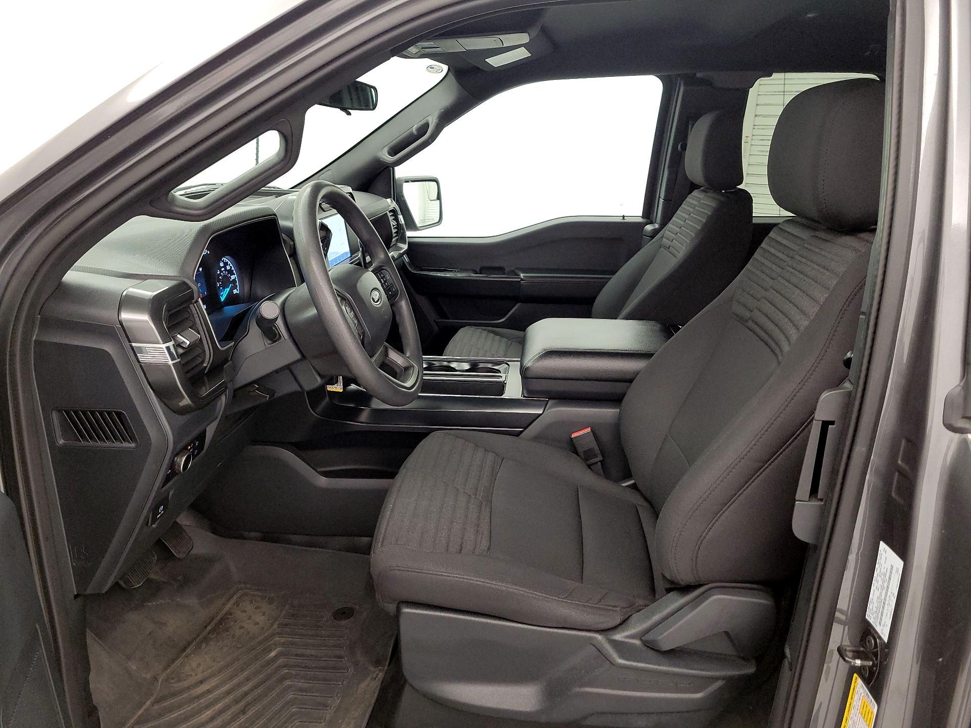 Thumbnail: 2023 Ford F-150 - 11