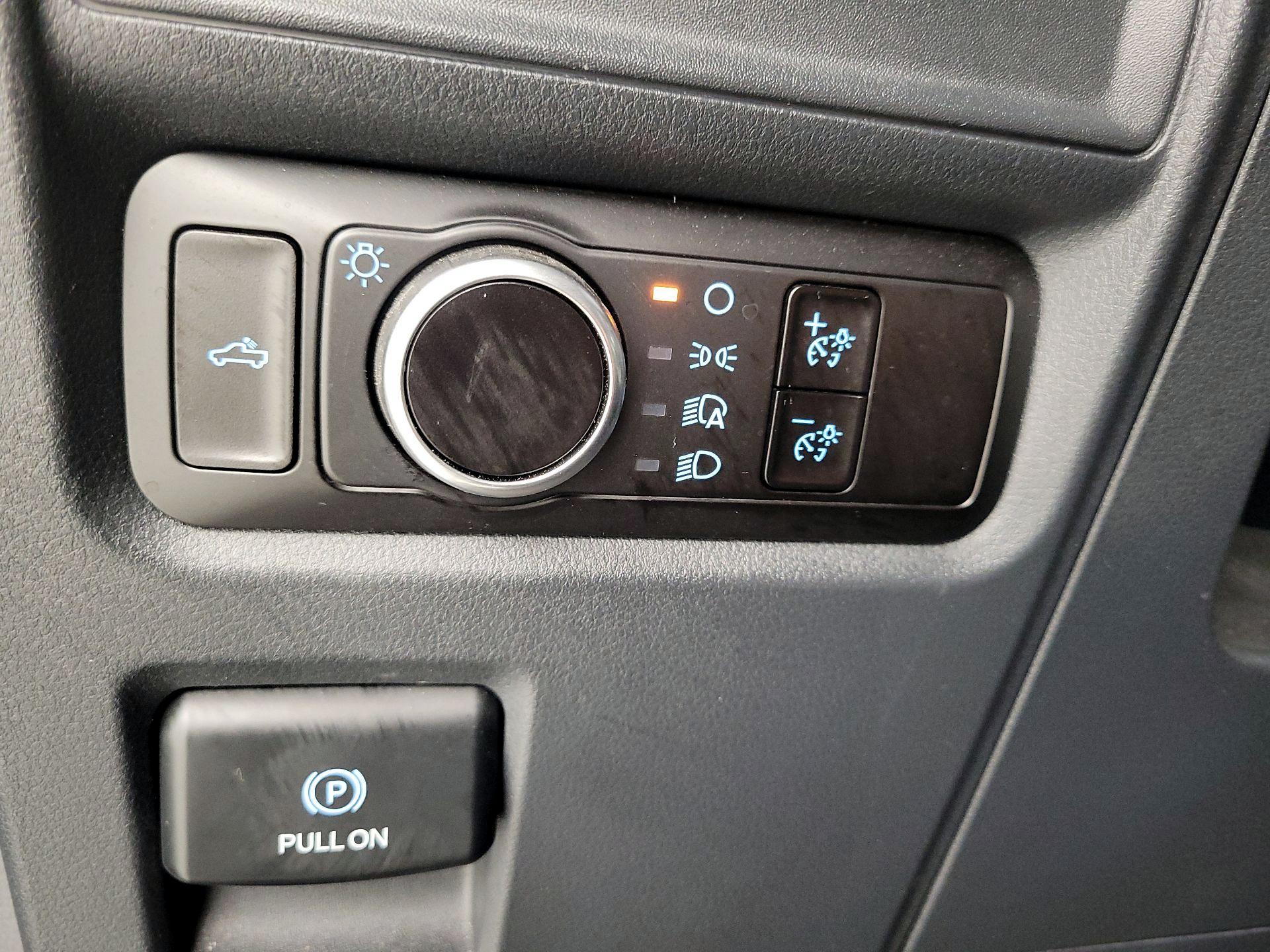 Thumbnail: 2023 Ford F-150 - 13