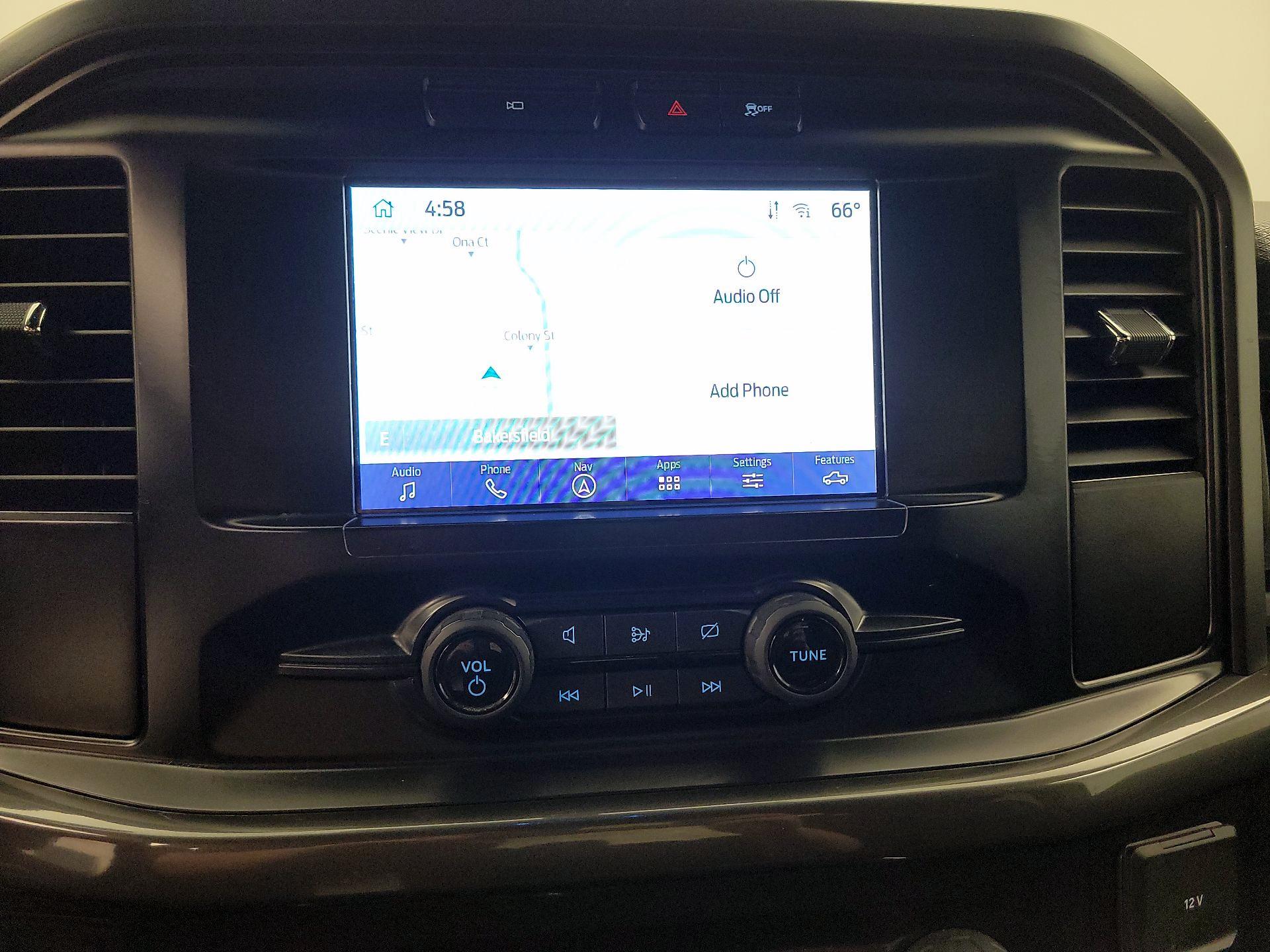 Thumbnail: 2023 Ford F-150 - 16