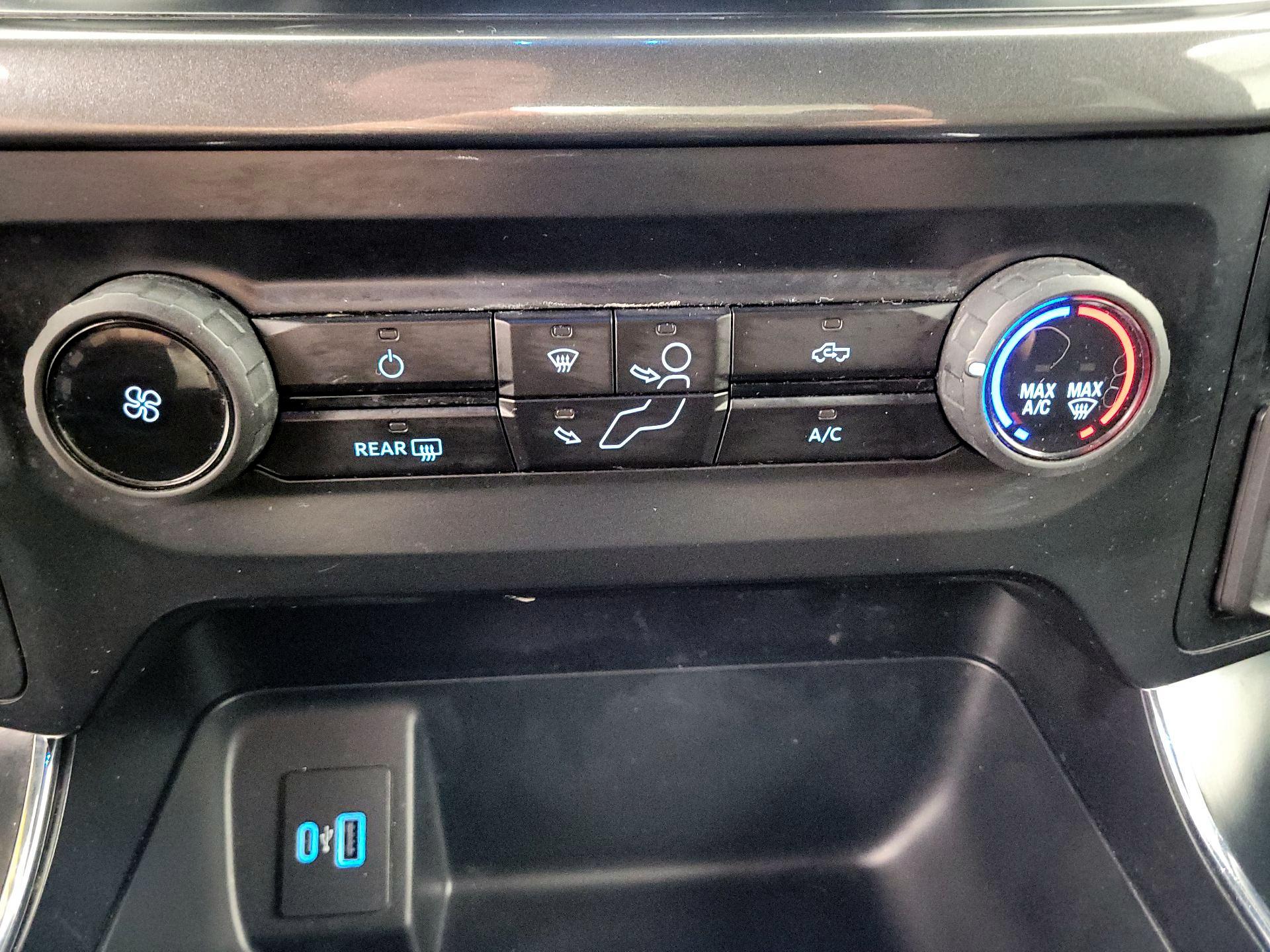 Thumbnail: 2023 Ford F-150 - 17