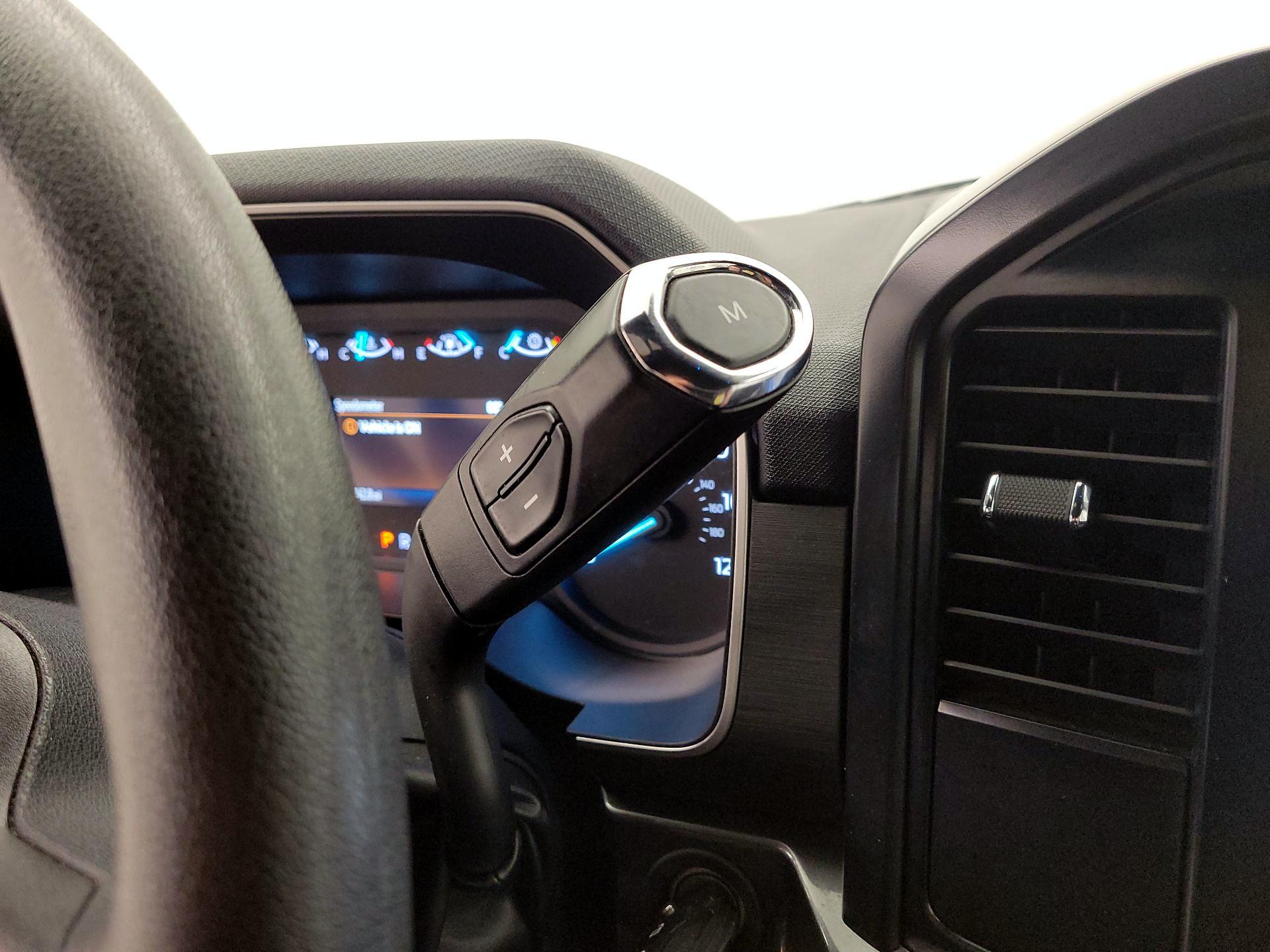 Thumbnail: 2023 Ford F-150 - 18