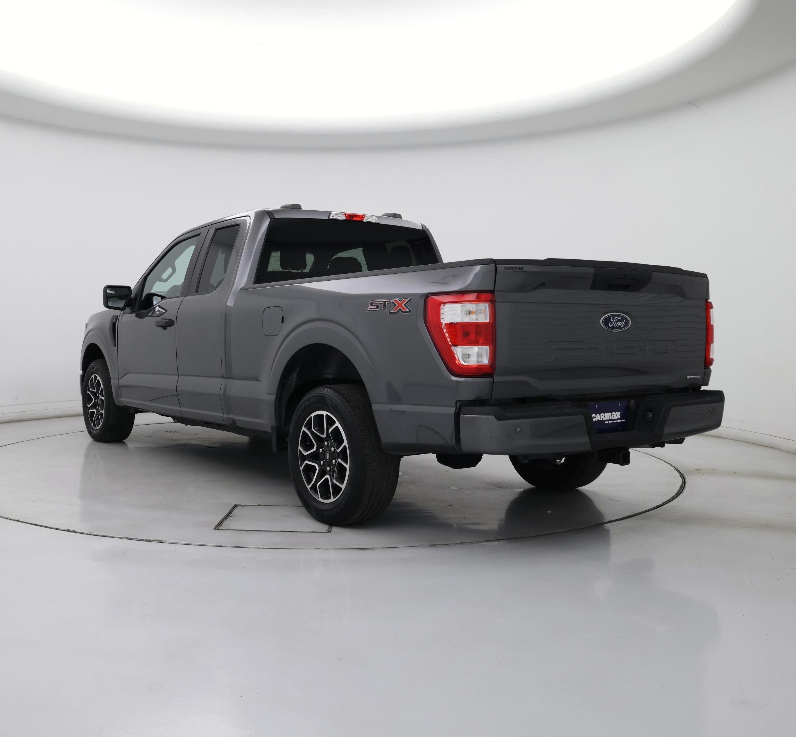 Thumbnail: 2023 Ford F-150 - 2