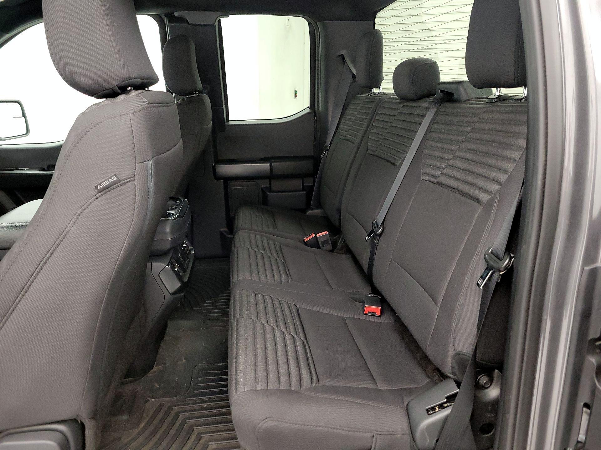 Thumbnail: 2023 Ford F-150 - 20