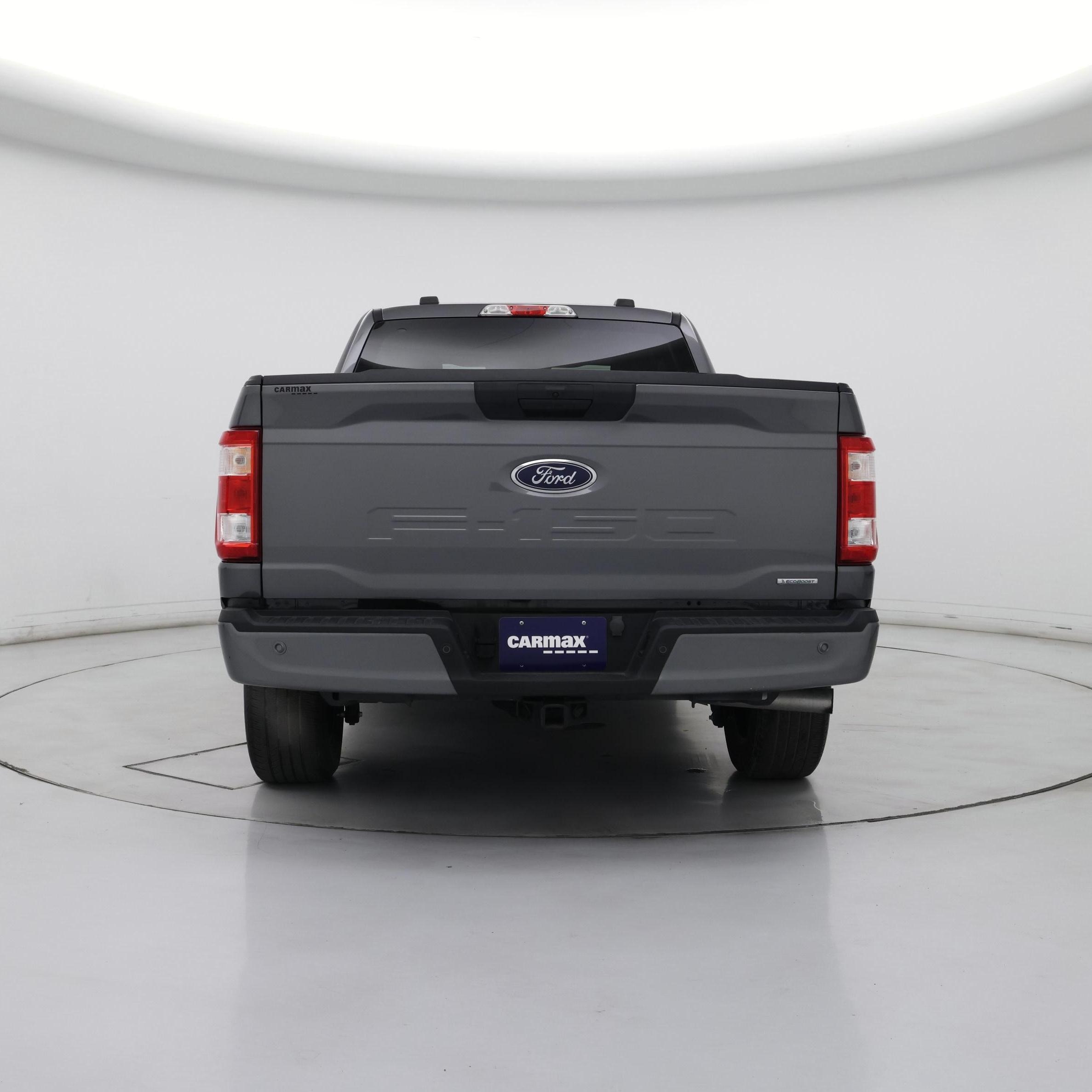 Thumbnail: 2023 Ford F-150 - 6