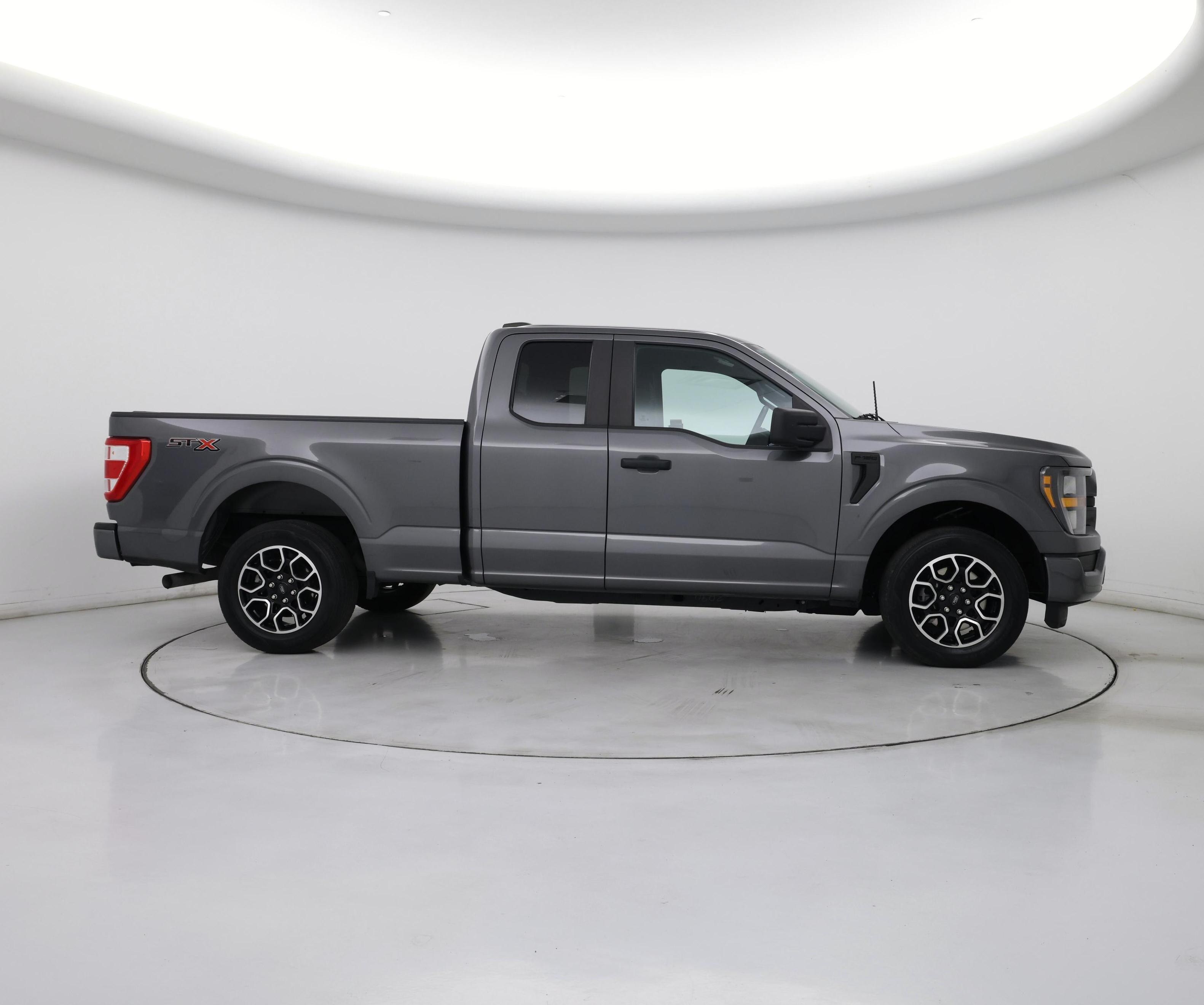 Thumbnail: 2023 Ford F-150 - 7