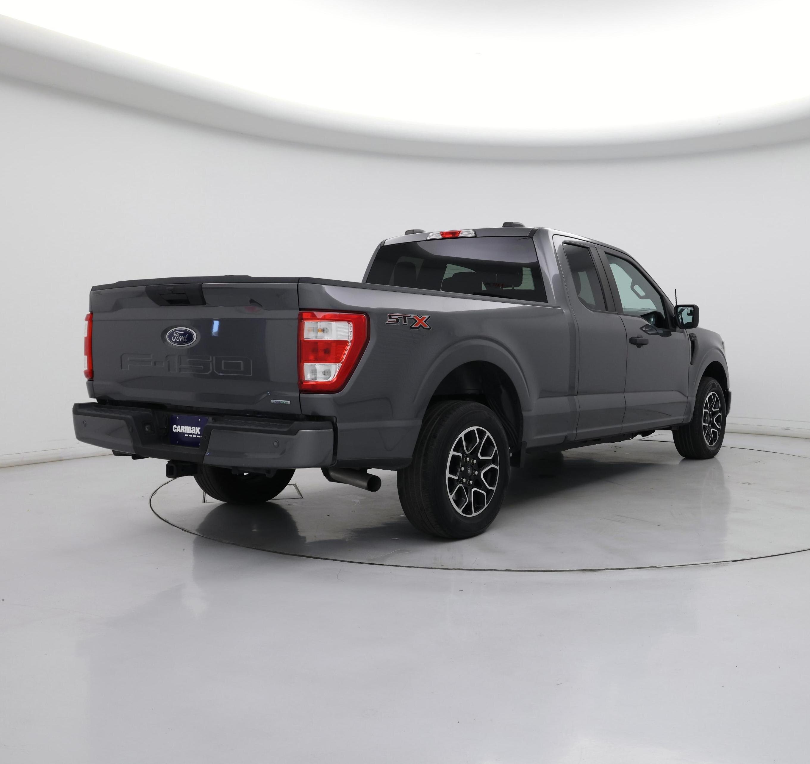Thumbnail: 2023 Ford F-150 - 8