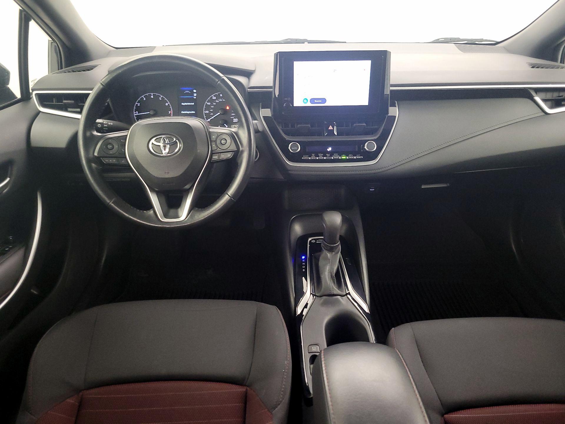 Thumbnail: 2023 Toyota Corolla - 9