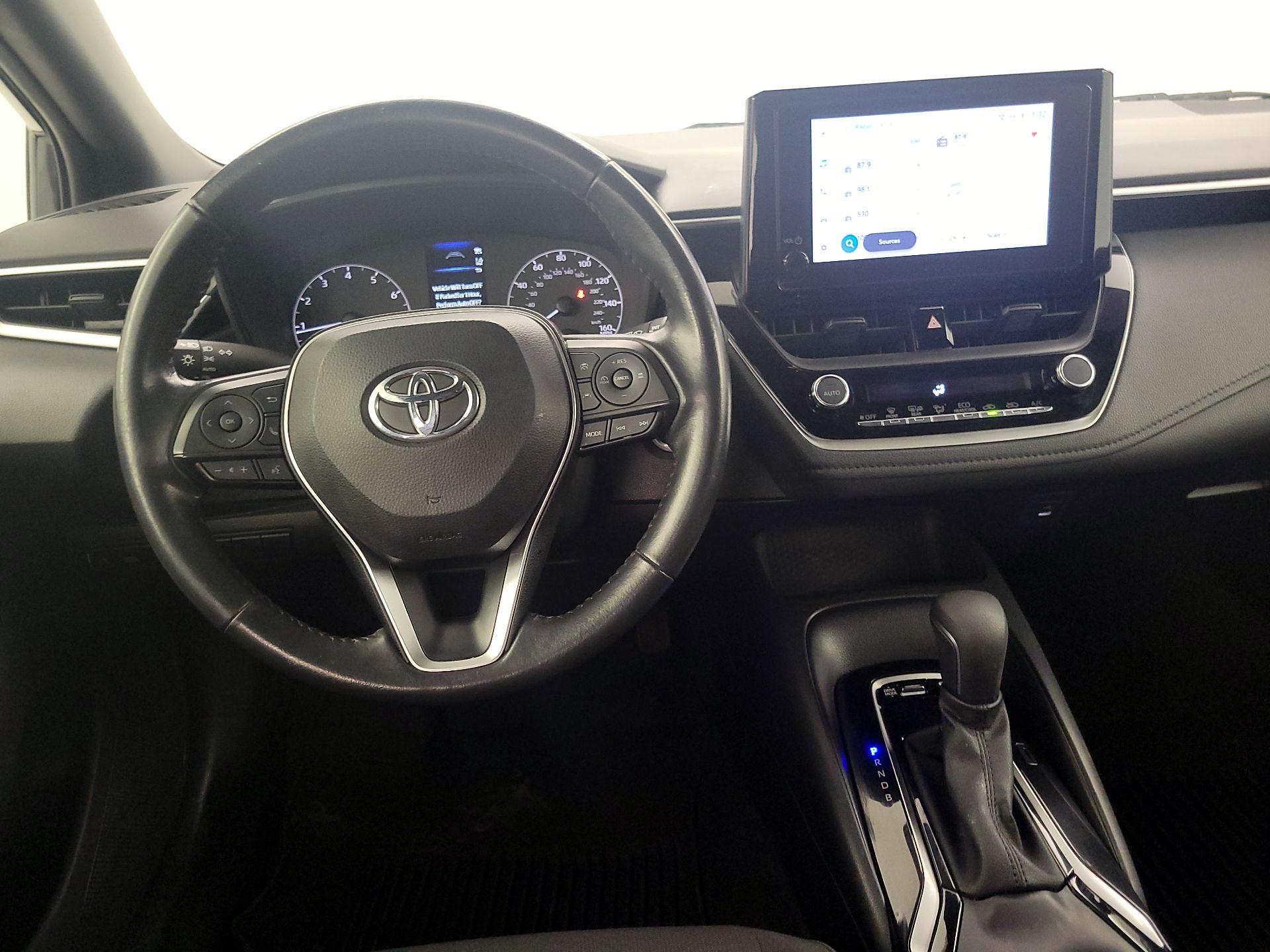 Thumbnail: 2023 Toyota Corolla - 10