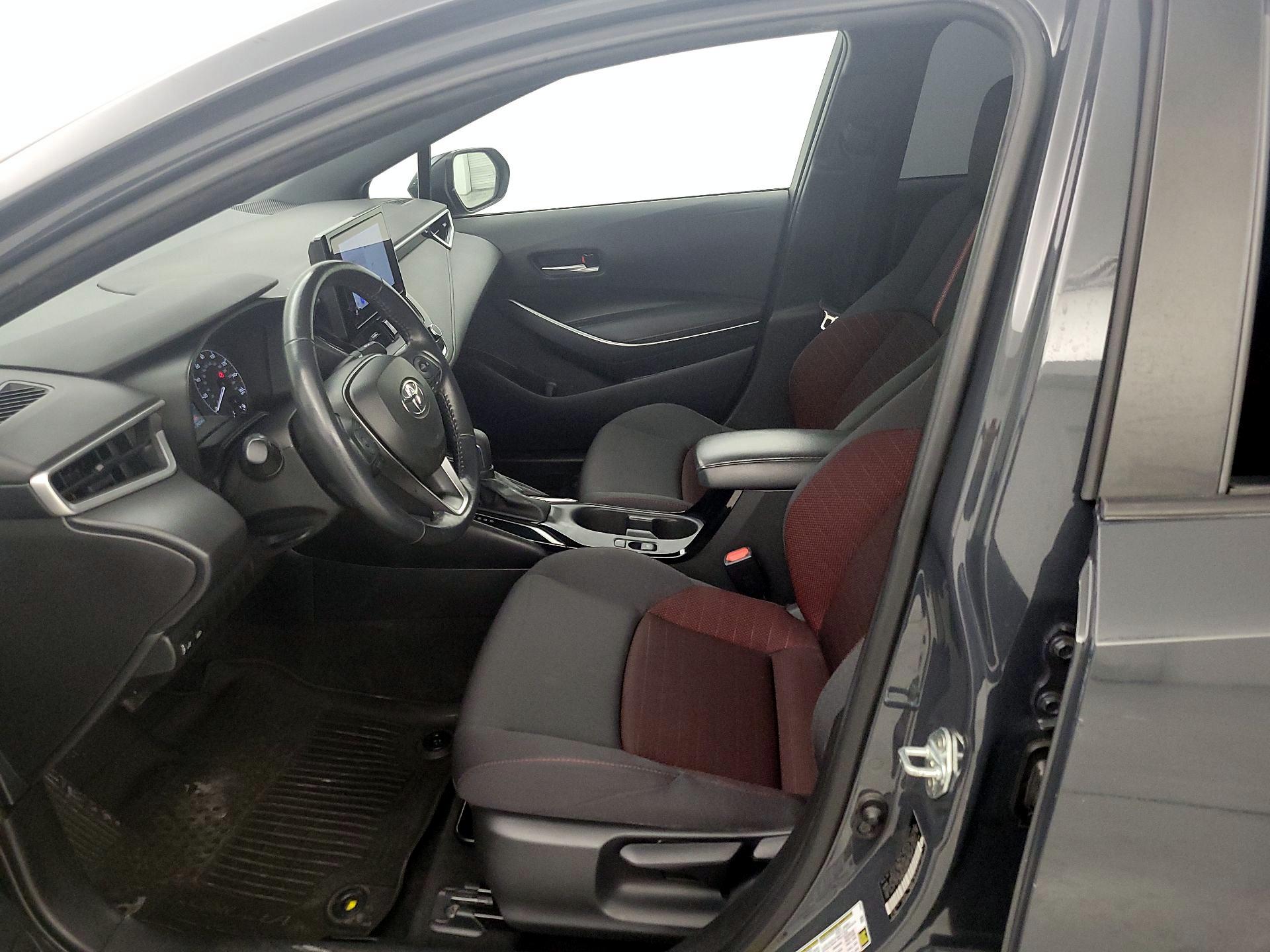 Thumbnail: 2023 Toyota Corolla - 11