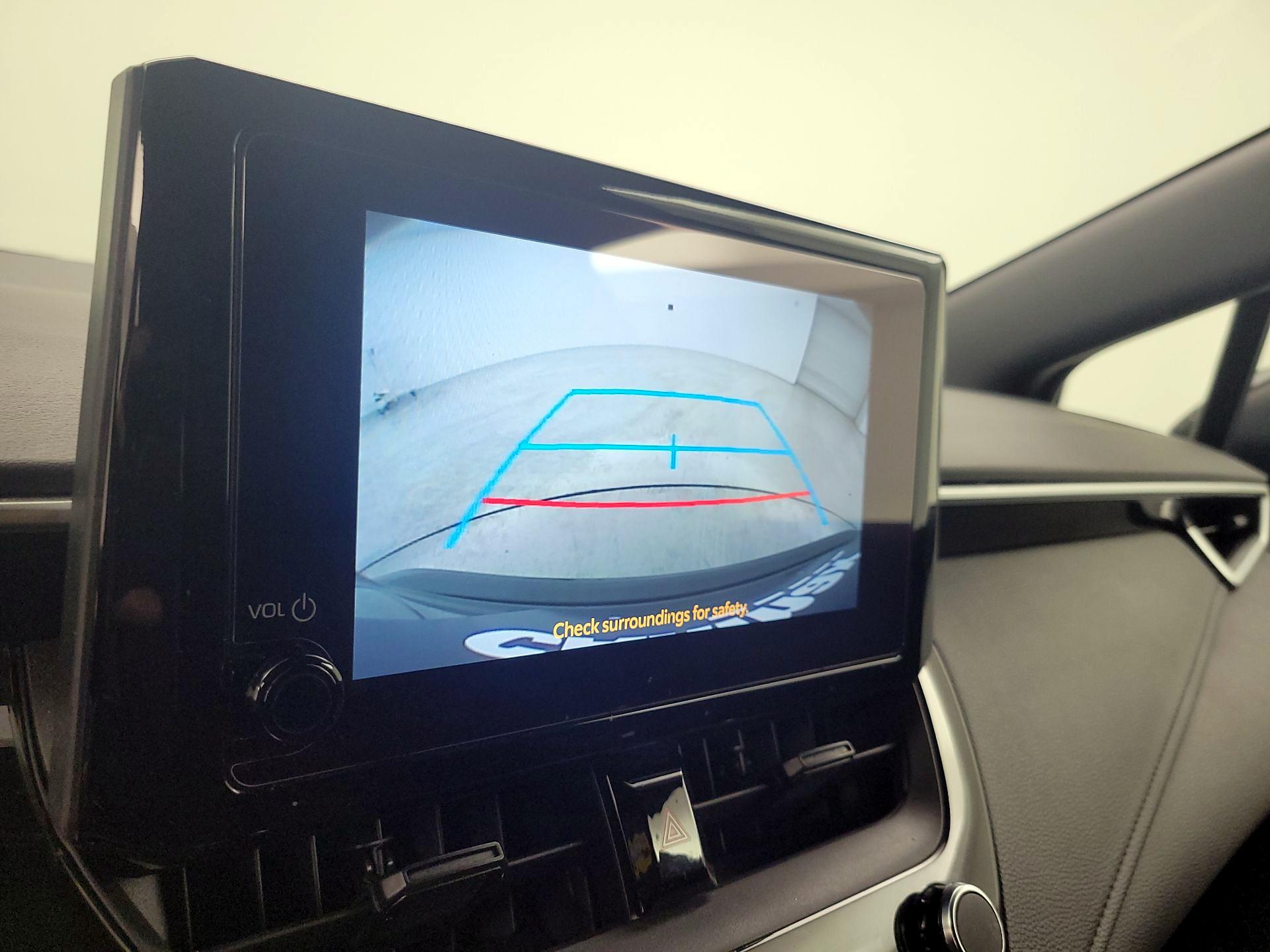 Thumbnail: 2023 Toyota Corolla - 14