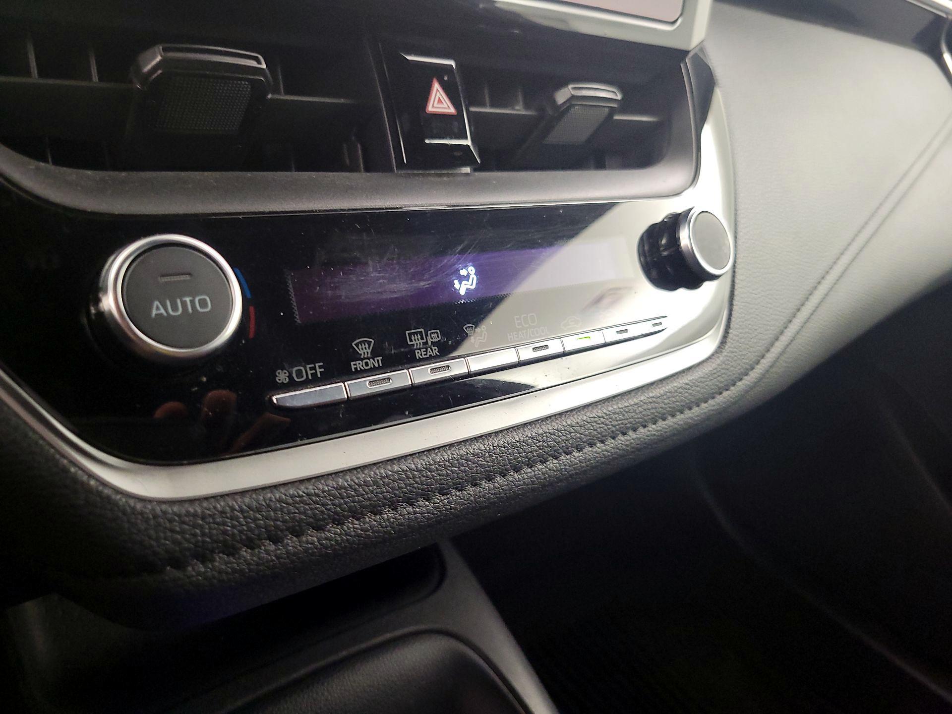 Thumbnail: 2023 Toyota Corolla - 16