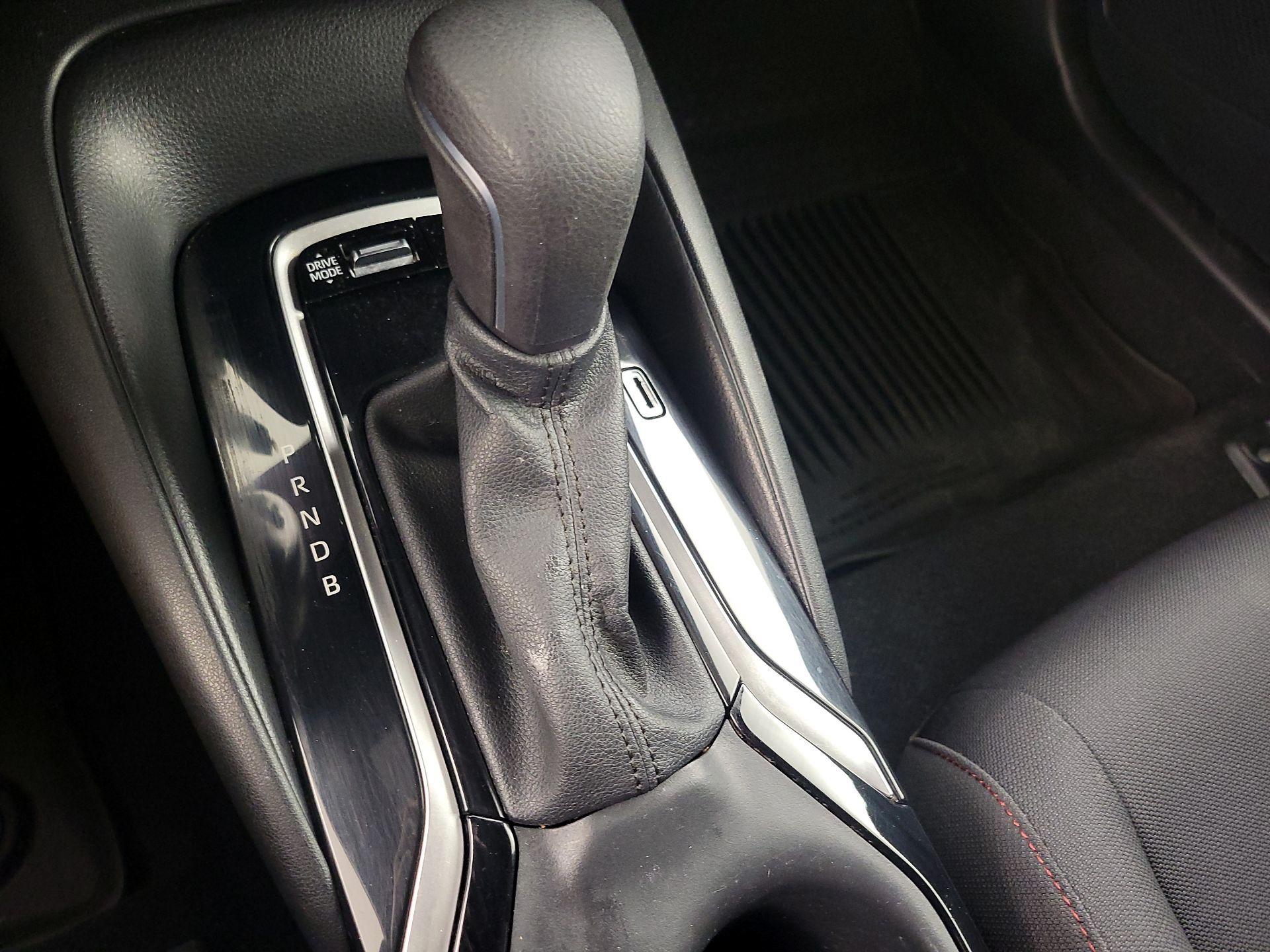 Thumbnail: 2023 Toyota Corolla - 17