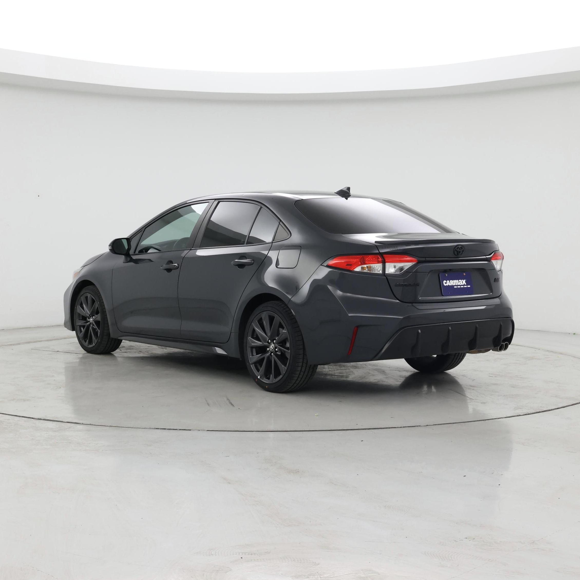 Thumbnail: 2023 Toyota Corolla - 2