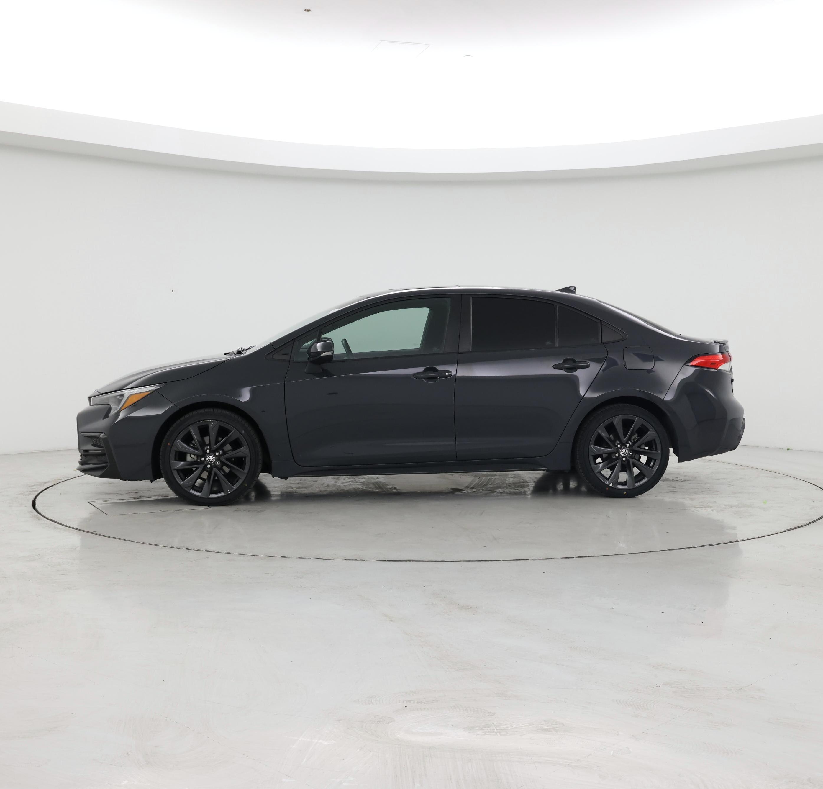 Thumbnail: 2023 Toyota Corolla - 3