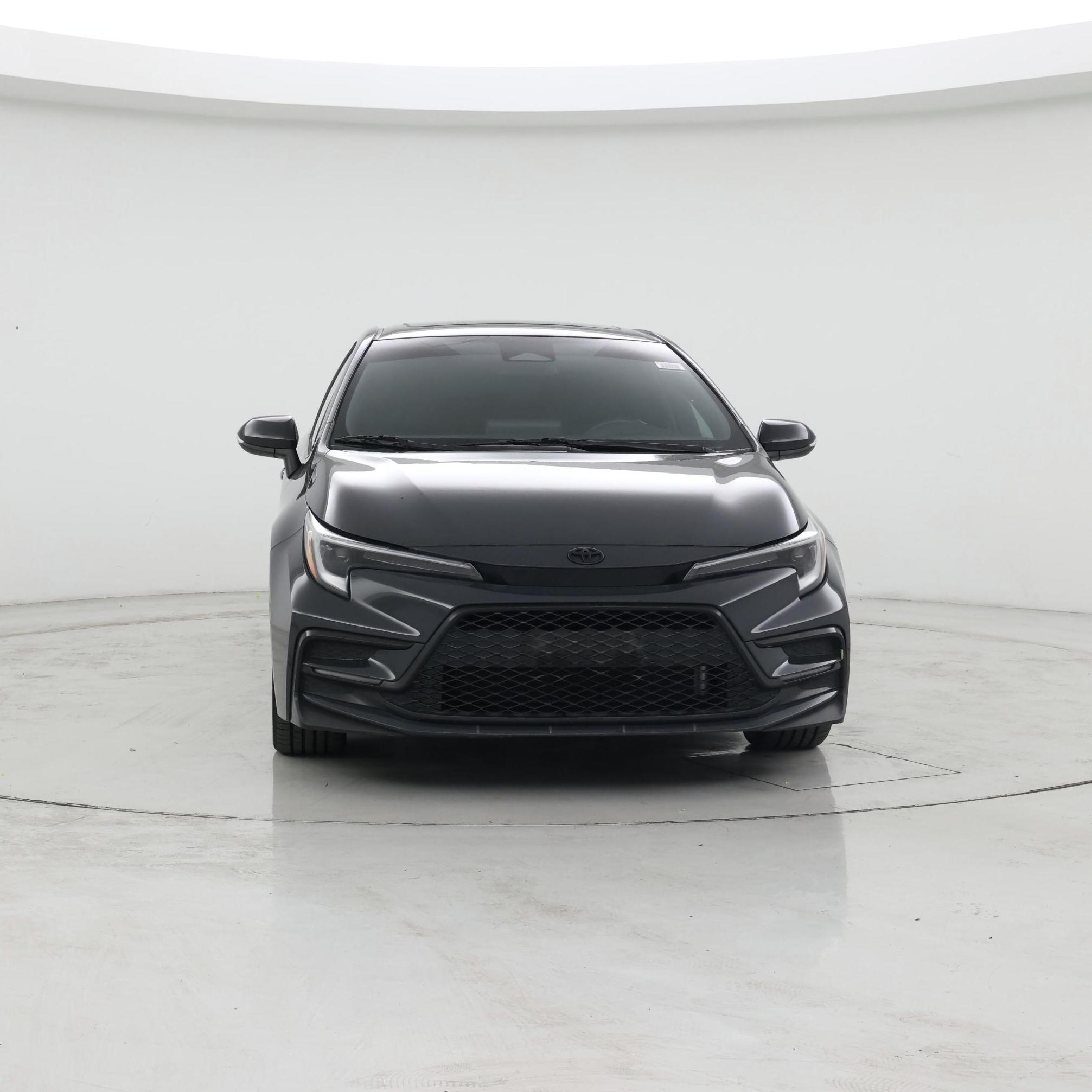 Thumbnail: 2023 Toyota Corolla - 5