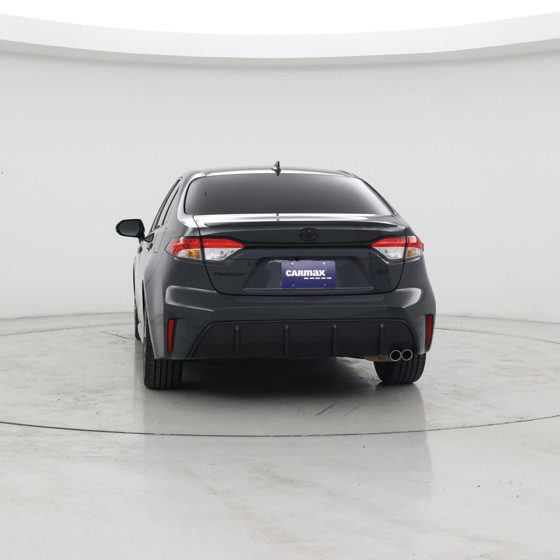 Thumbnail: 2023 Toyota Corolla - 6