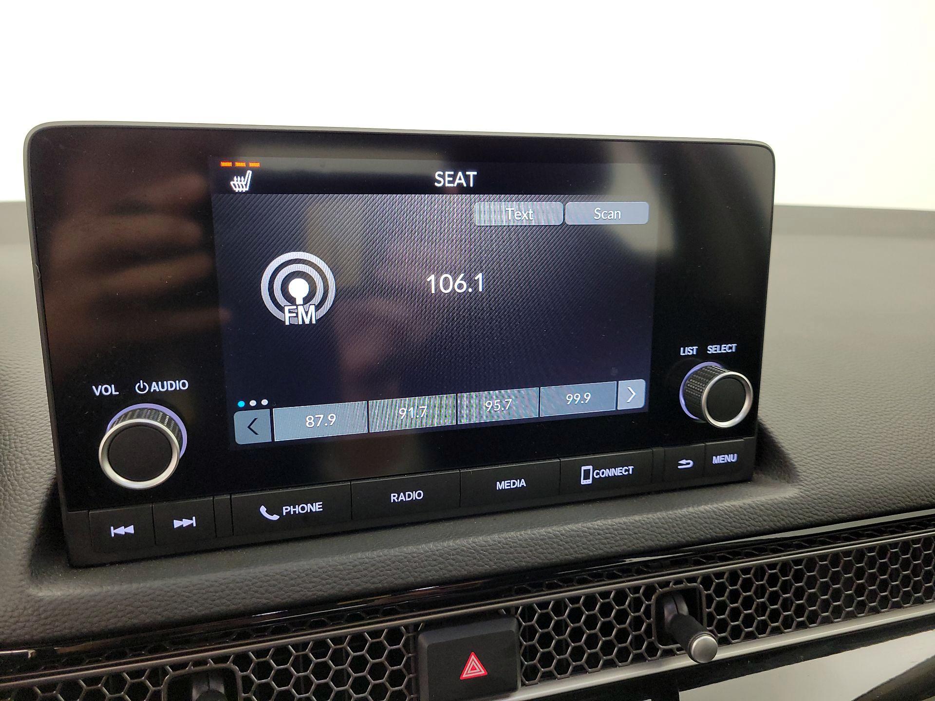 Thumbnail: 2023 Honda Civic - 15